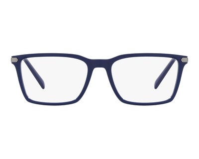 Foto 2 | Foto 2 | Armazón Oftálmico para Hombre Armani Exchange Rectangular Azul Marino