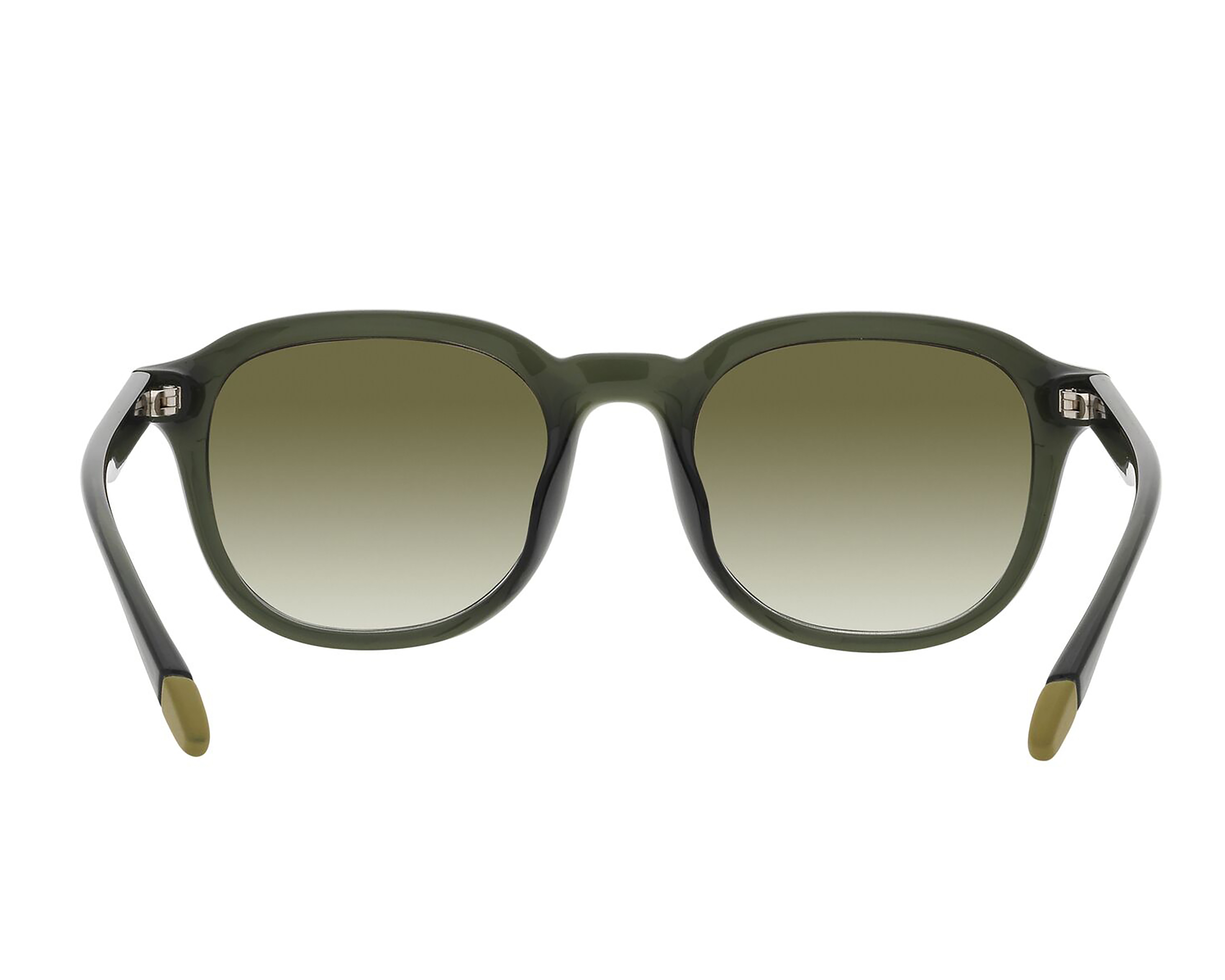 Foto 4 | Foto 4 | Lentes de Sol Armani Exchange Redondos Verde