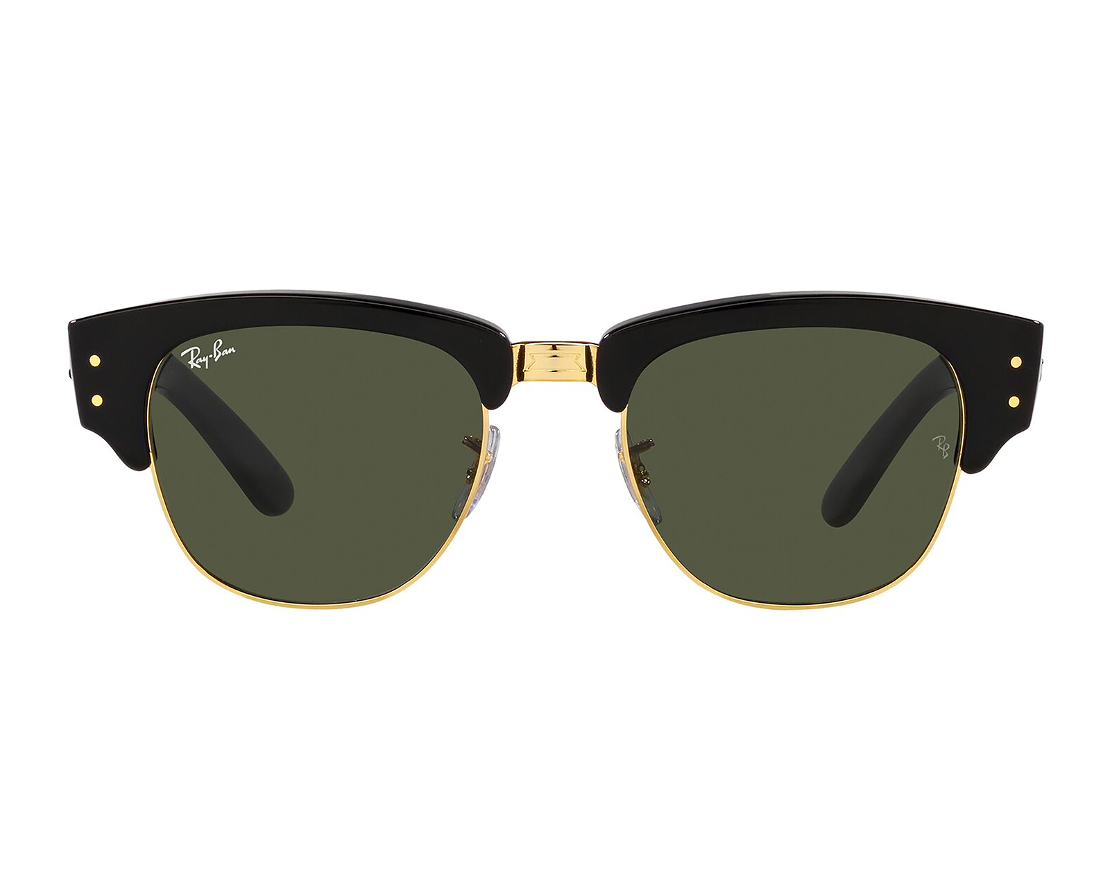 Foto 2 | Foto 2 | Lentes de Sol Unisex Ry-Ban Redondos 0RB0316S Negros