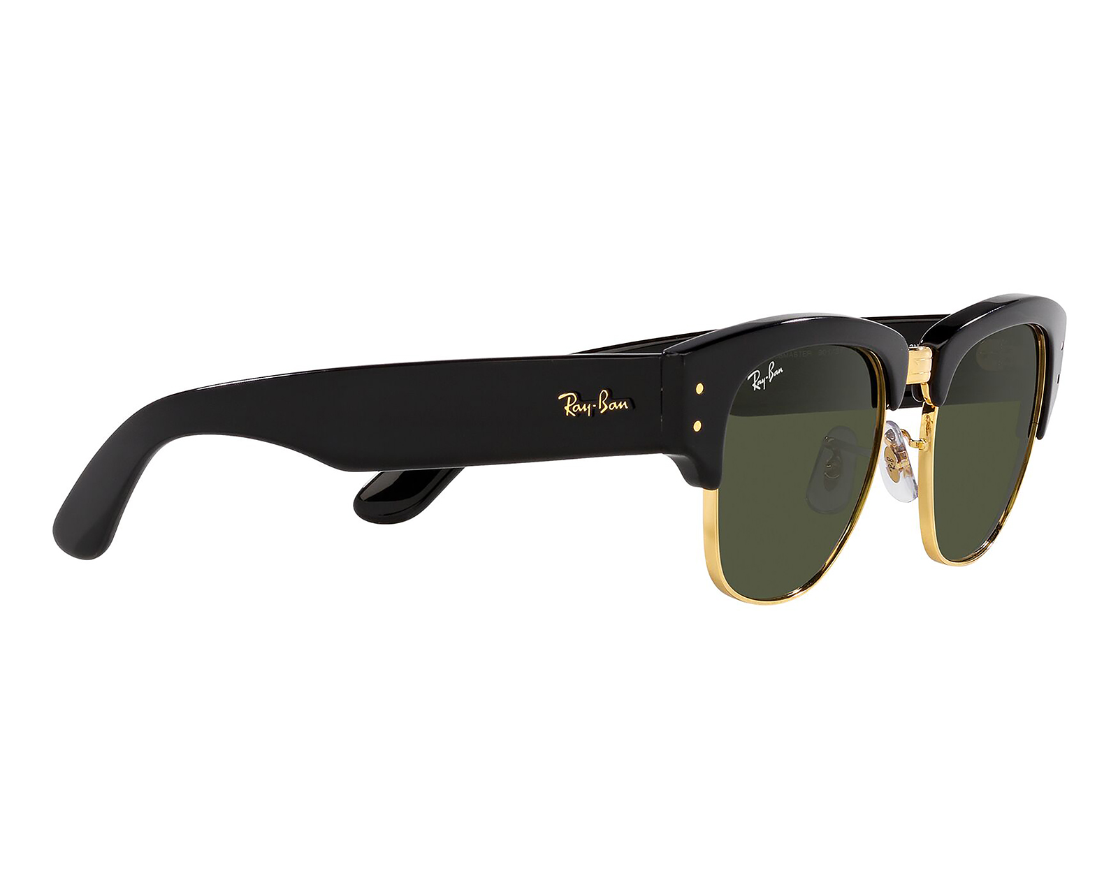 Foto 4 | Foto 4 | Lentes de Sol Unisex Ry-Ban Redondos 0RB0316S Negros