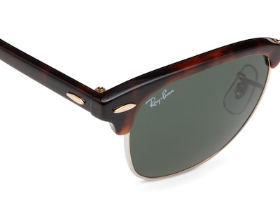 Foto 4 | Foto 4 | Lentes de Sol Ray-Ban Redondos 0RB3016 W0366 Negros