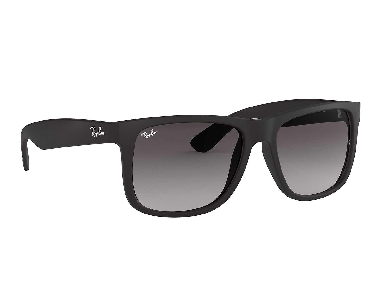 Foto 1 | Foto 1 | Lentes de Sol Unisex Ray Ban Cuadrados 0RB4165 601_8G Negro
