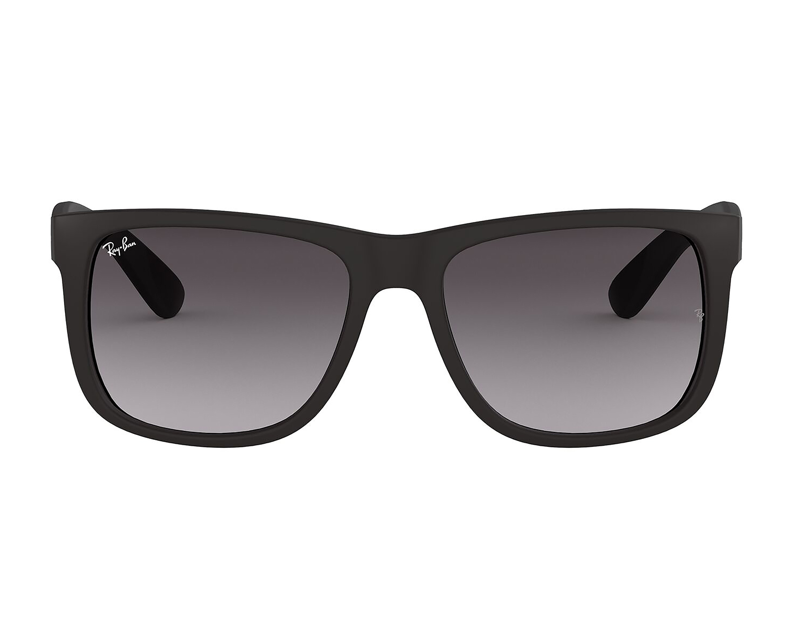 Foto 2 | Foto 2 | Lentes de Sol Unisex Ray Ban Cuadrados 0RB4165 601_8G Negro