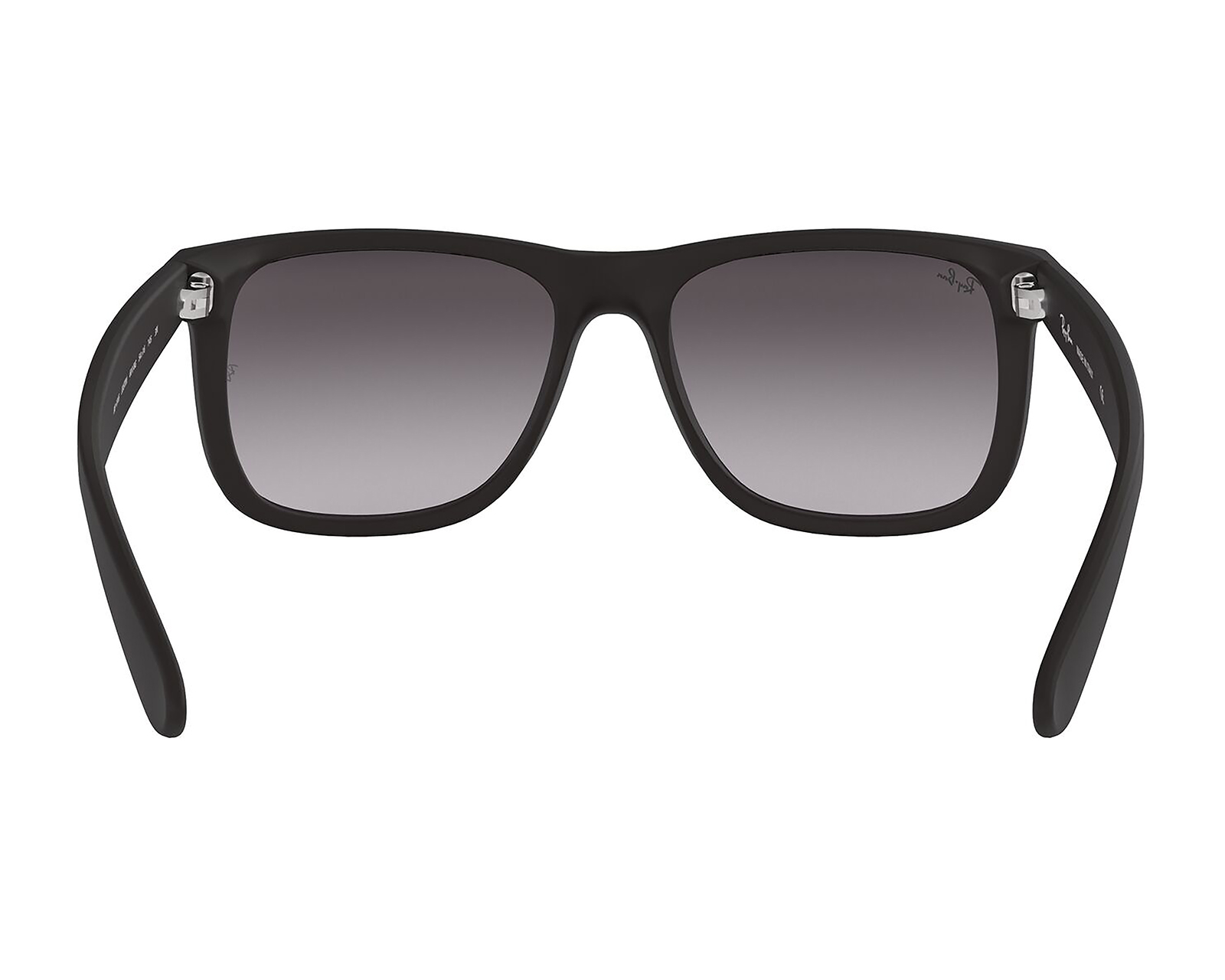 Foto 4 pulgar | Foto 3 | Lentes de Sol Unisex Ray Ban Cuadrados 0RB4165 601_8G Negro