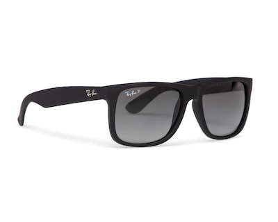 Foto 1 | Foto 1 | Lentes de Sol Ray-Ban Cuadrados 0RB4165 622T3 Negro
