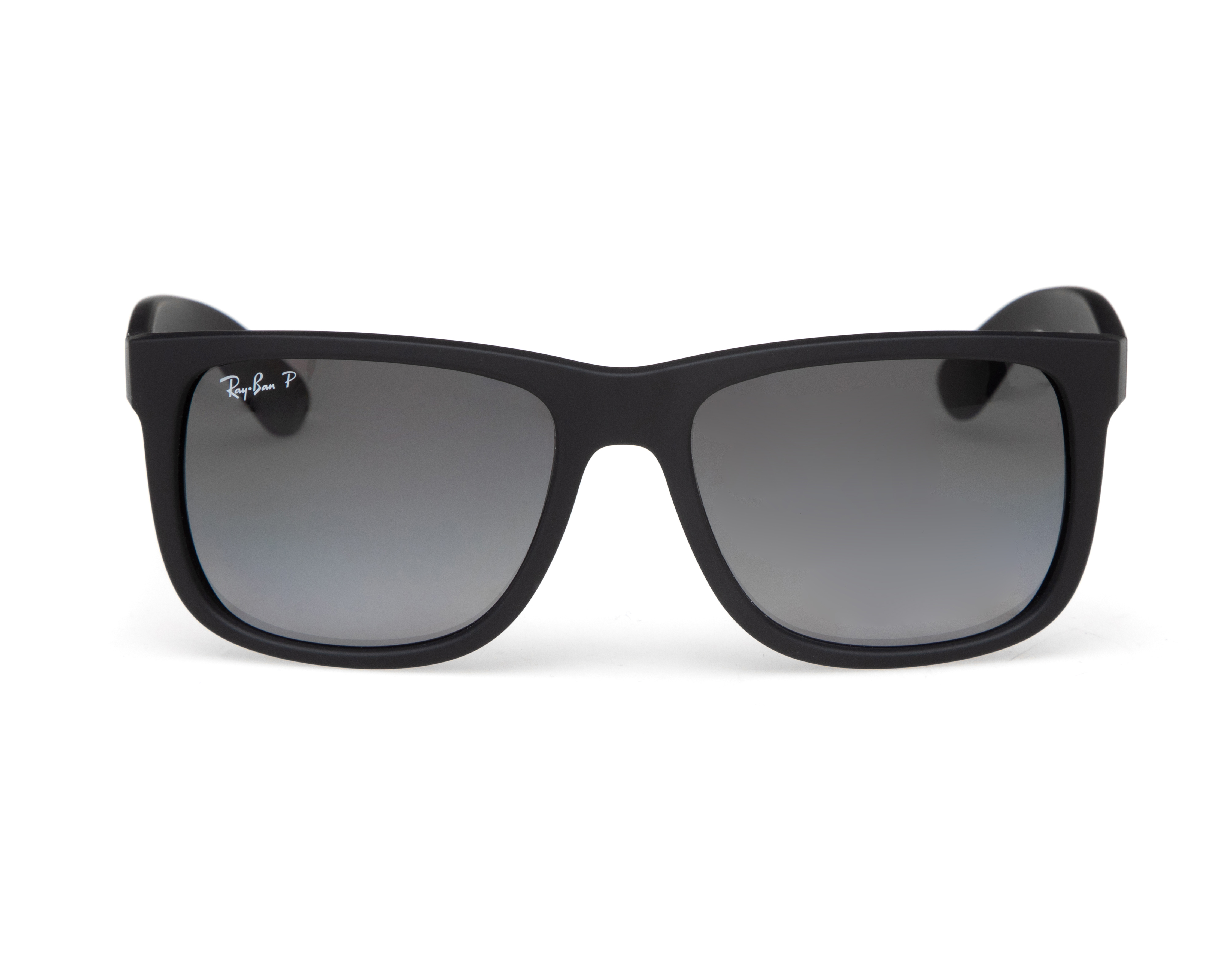 Foto 2 | Foto 2 | Lentes de Sol Ray-Ban Cuadrados 0RB4165 622T3 Negro