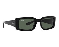 Lentes de Sol para Mujer Ray-Ban Rectangulares 0RB4395 667771 Negros