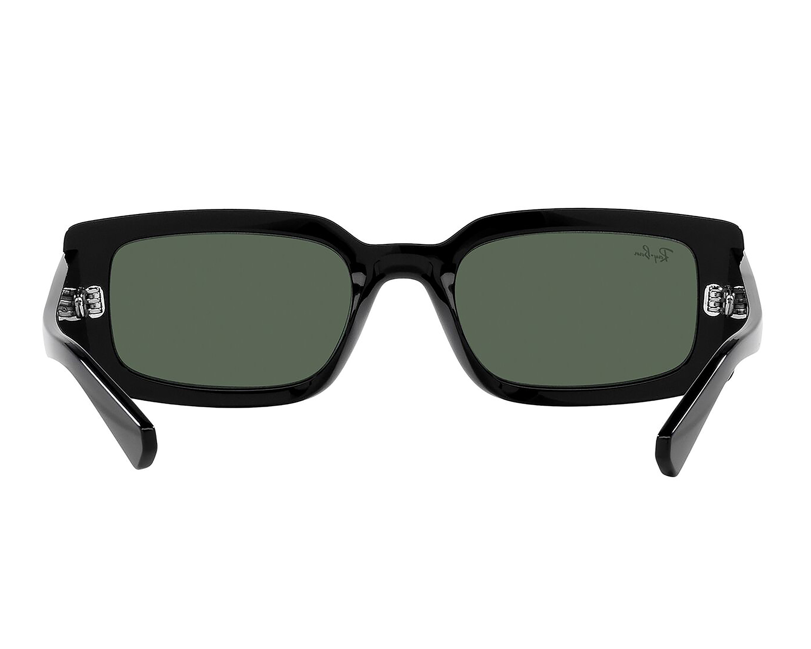 Foto 4 pulgar | Foto 3 | Lentes de Sol para Mujer Ray-Ban Rectangulares 0RB4395 667771 Negros