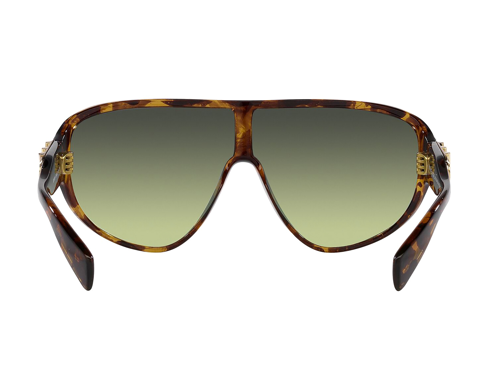 Foto 4 pulgar | Foto 3 | Lentes de Sol para Mujer Michael Kors Aviador 0MK2194 30060N Café
