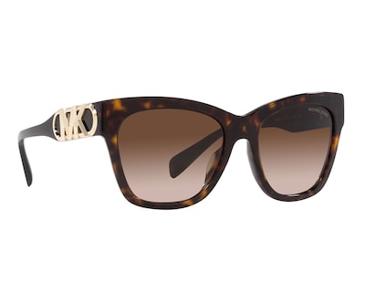 Foto 1 | Foto 1 | Lentes de Sol para Mujer Michael Kors Mariposa 0MK2182U 300613 Havana