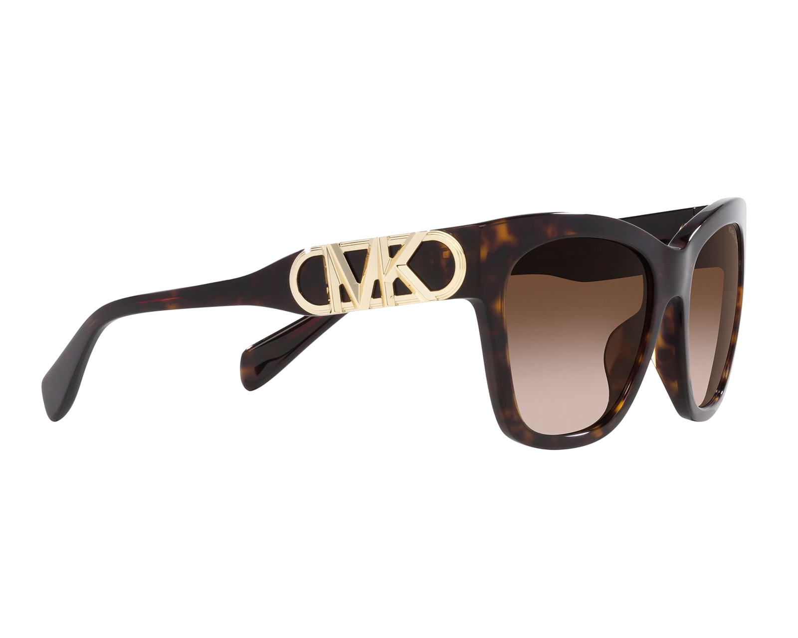 Foto 5 pulgar | Foto 4 | Lentes de Sol para Mujer Michael Kors Mariposa 0MK2182U 300613 Havana