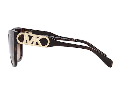 Foto 5 | Foto 5 | Lentes de Sol para Mujer Michael Kors Mariposa 0MK2182U 300613 Havana