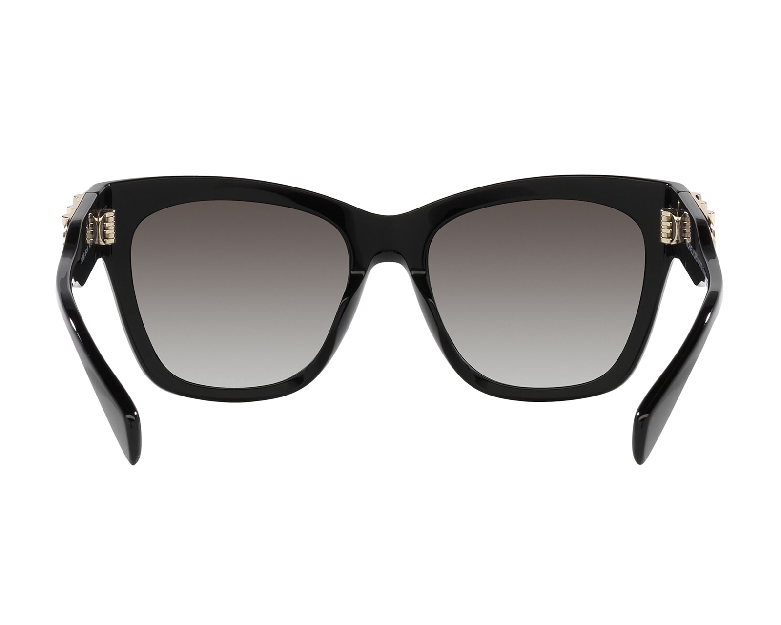 Foto 3 | Foto 3 | Lentes de Sol Michael Kors Mariposa 0MK2182U 30058G Negro