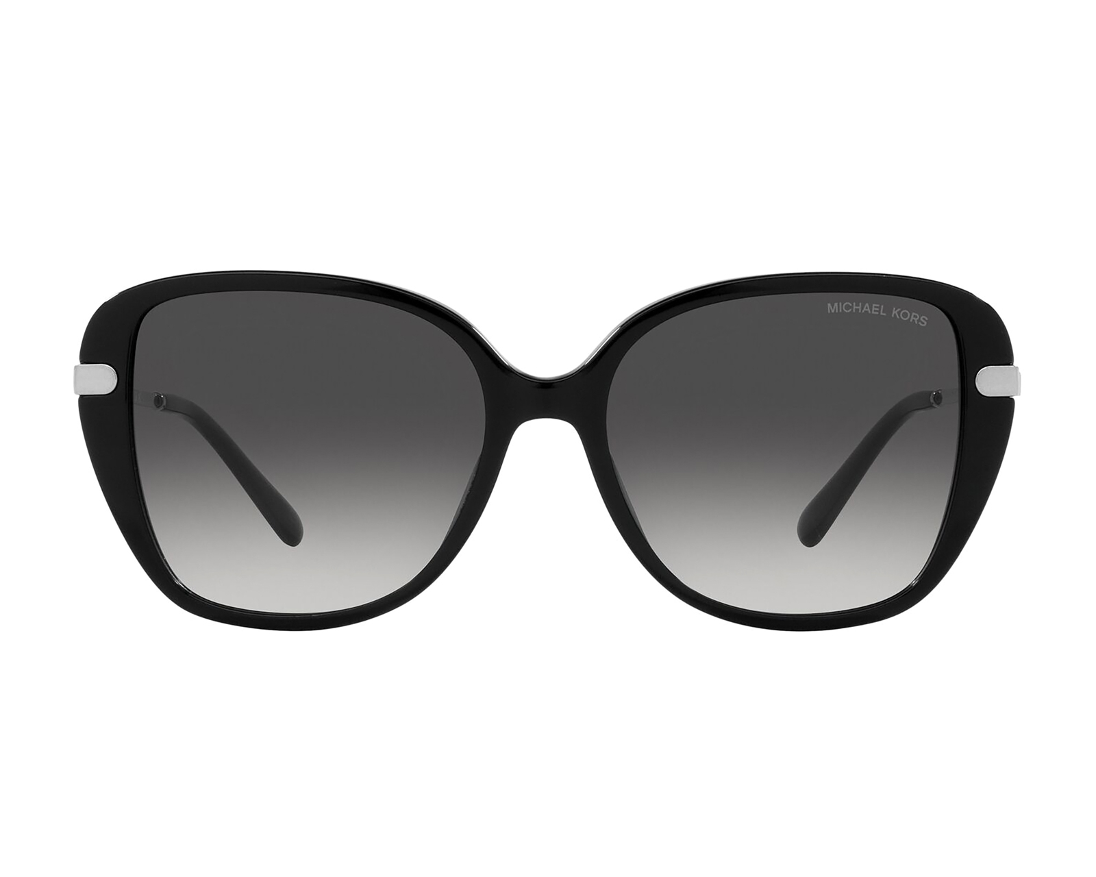 Foto 2 | Foto 2 | Lentes de Sol para Mujer Michael Kors Cuadrados 0MK2185BU 30058G Negros