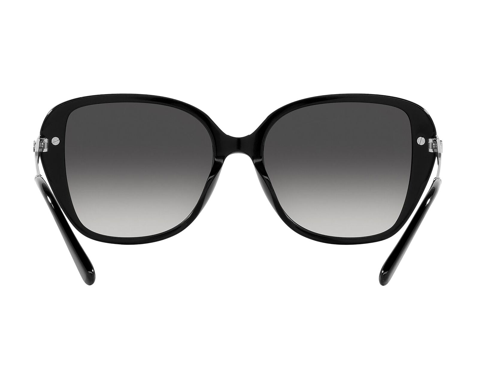 Foto 4 pulgar | Foto 3 | Lentes de Sol para Mujer Michael Kors Cuadrados 0MK2185BU 30058G Negros