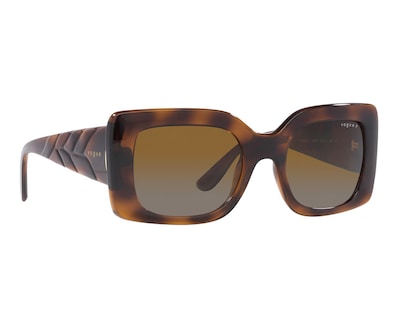 Foto 1 | Foto 1 | Lentes de Sol para Mujer Vogue Rectangulares 0VO5481S 2386T5 Carey