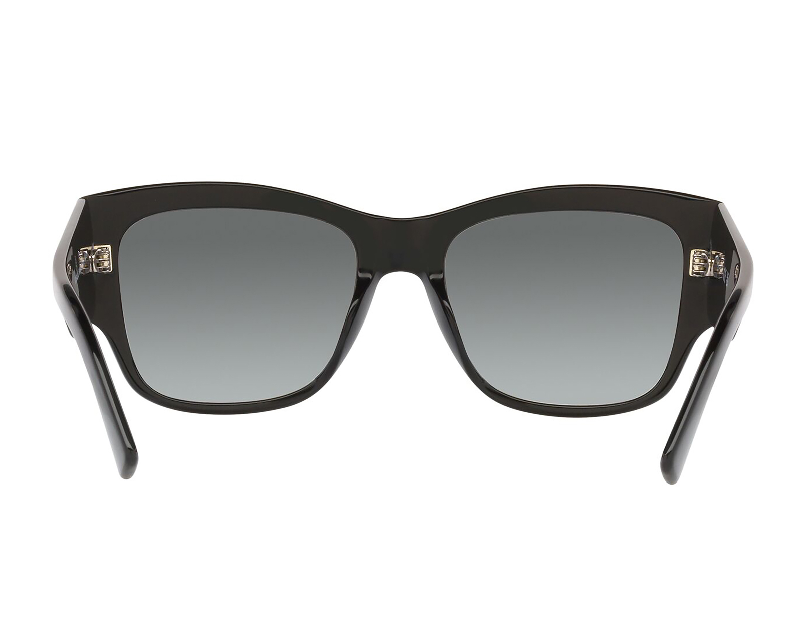 Foto 3 | Foto 3 | Lentes de Sol para Mujer Vogue Cuadrados 0VO5462S W4411 Negros