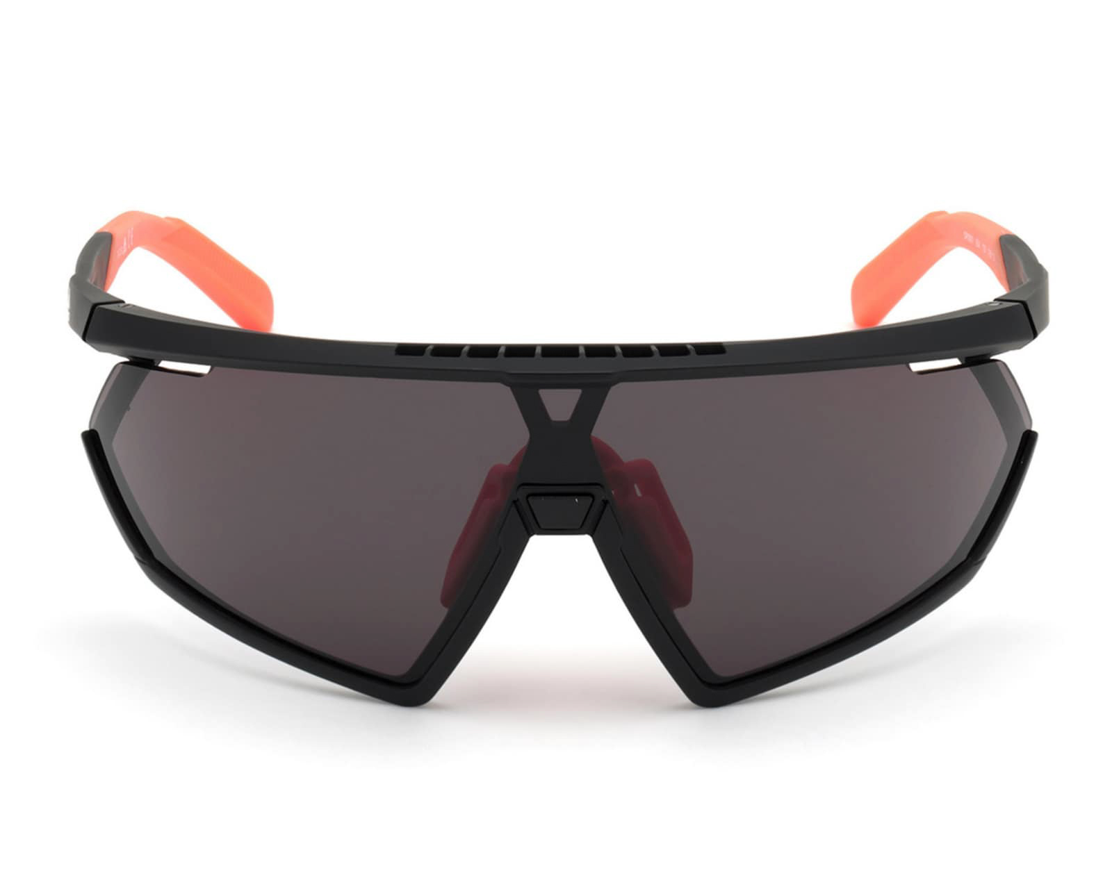 Foto 2 | Foto 2 | Lentes Deportivos Adidas Negros