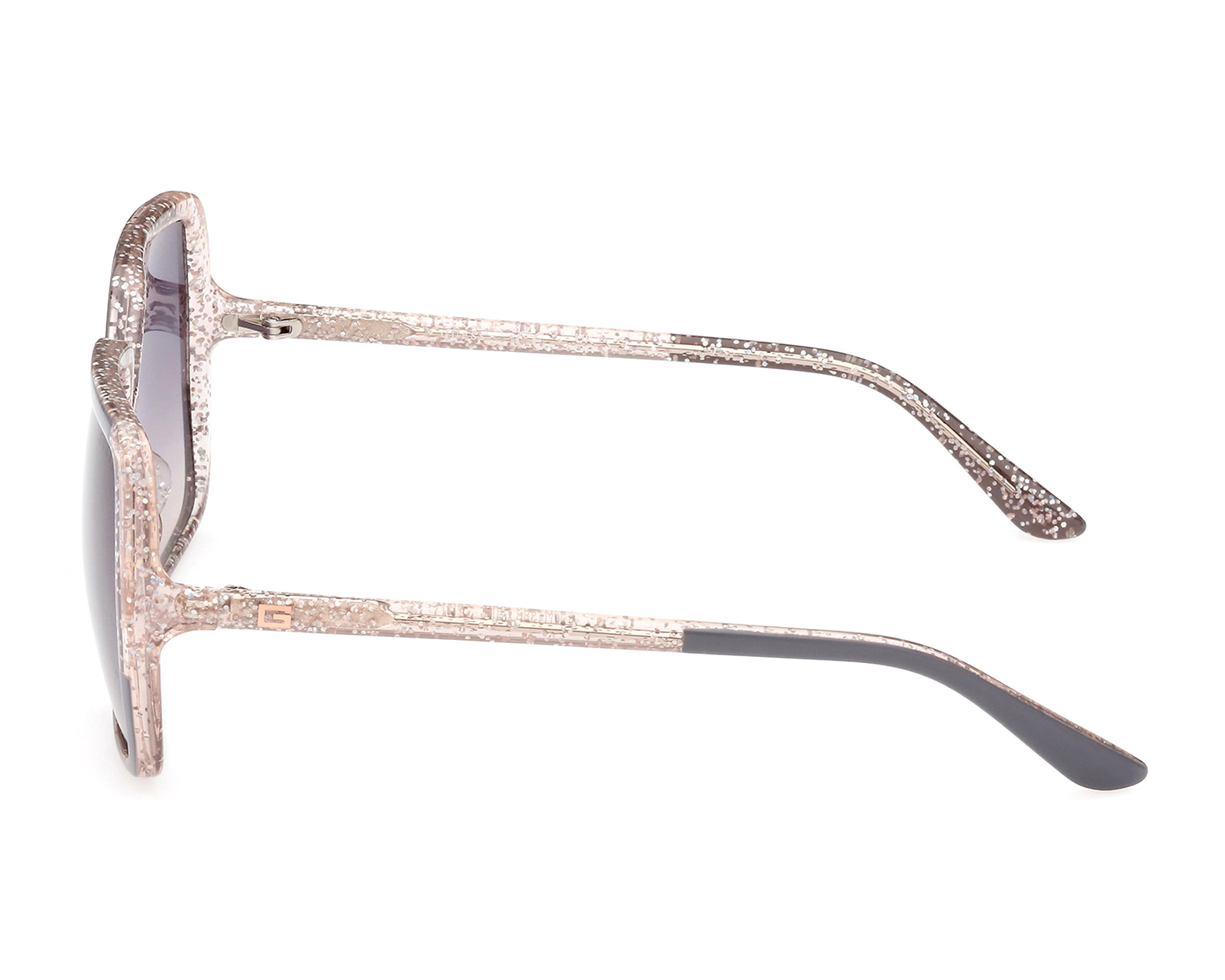 Foto 4 | Foto 4 | Lentes de Sol para Mujer Guess Cuadrados SGU.07883.020B.56 Grises