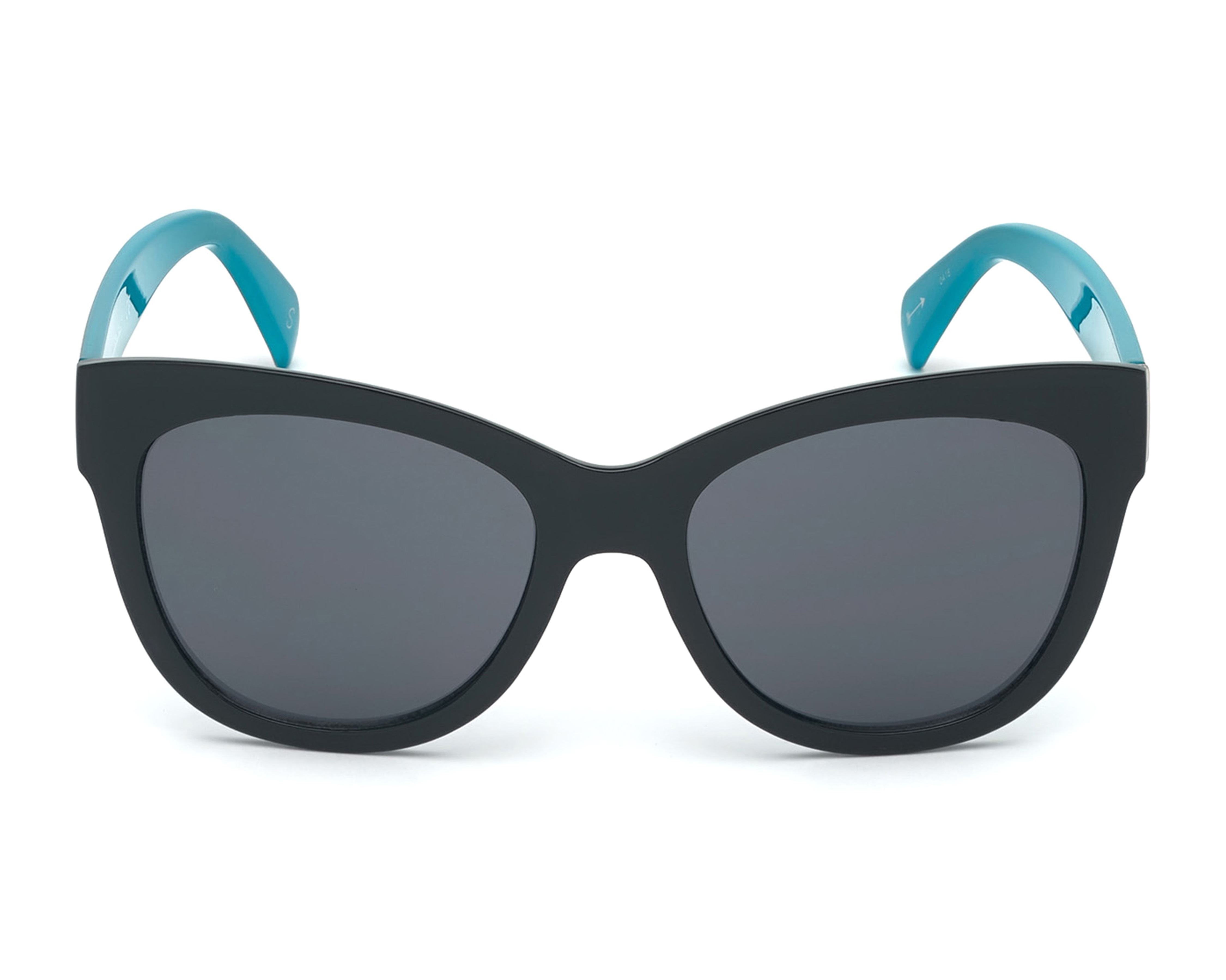 Foto 3 pulgar | Foto 2 | Lentes de Sol Skechers Cat Eye Negro