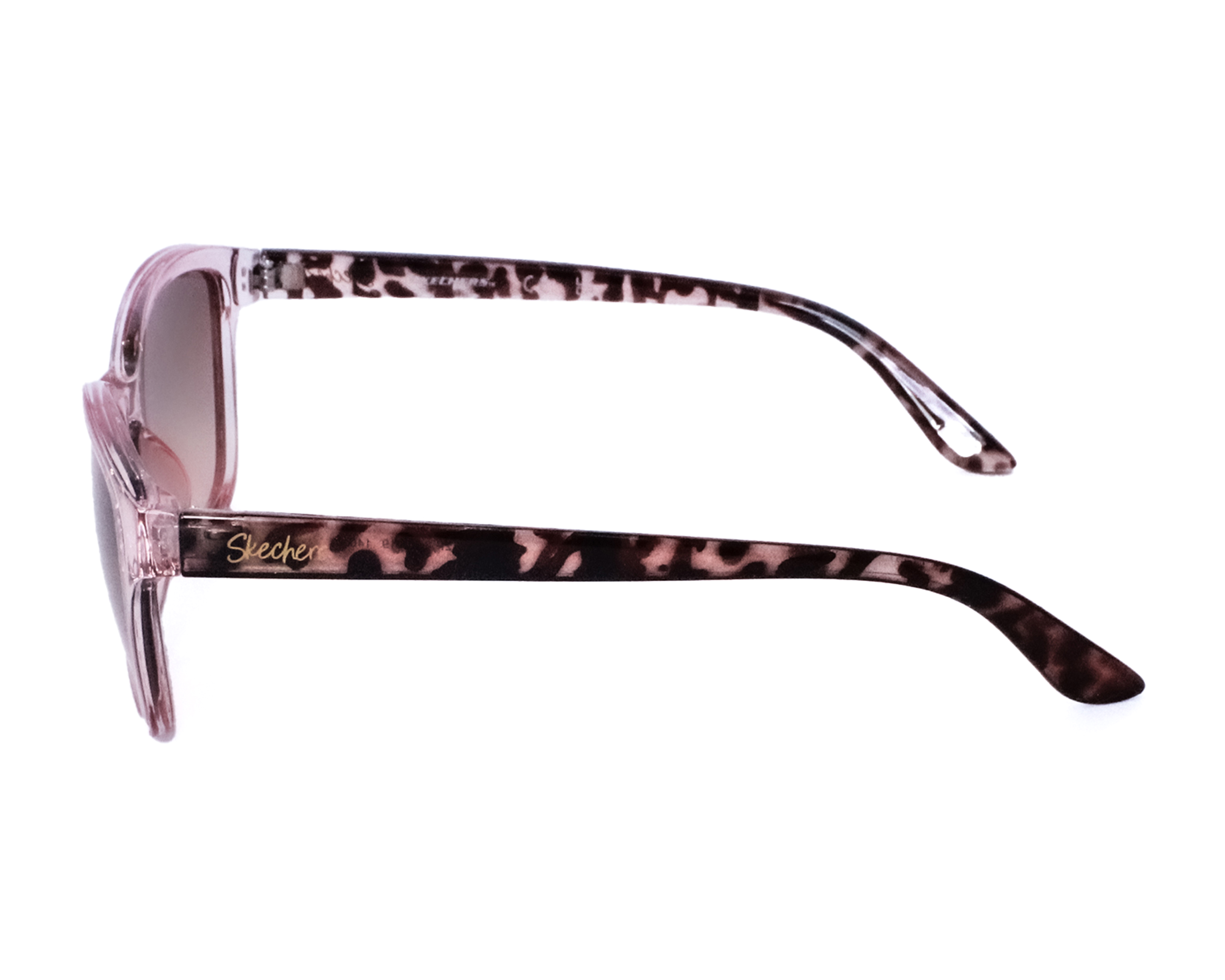 Foto 6 pulgar | Foto 5 | Lentes de Sol Skechers Mariposa Rosa