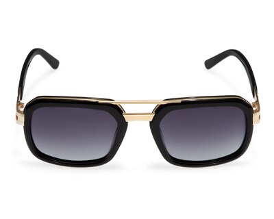 Foto 2 | Foto 2 | Lentes de Sol para Hombre Melrose Rectangulares Dorados