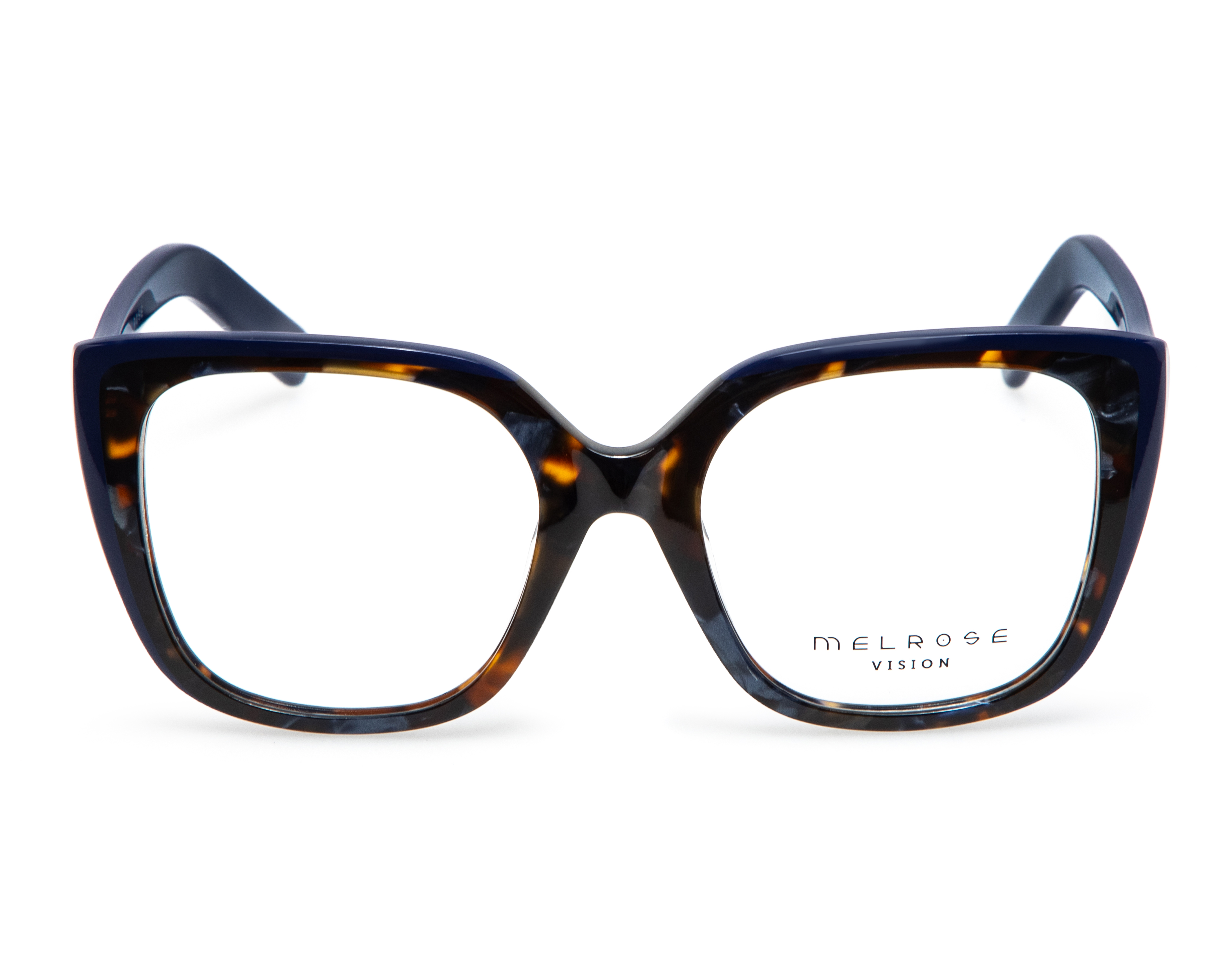 Foto 2 | Foto 2 | Armazón Oftálmico Melrose Cat Eye Multicolor