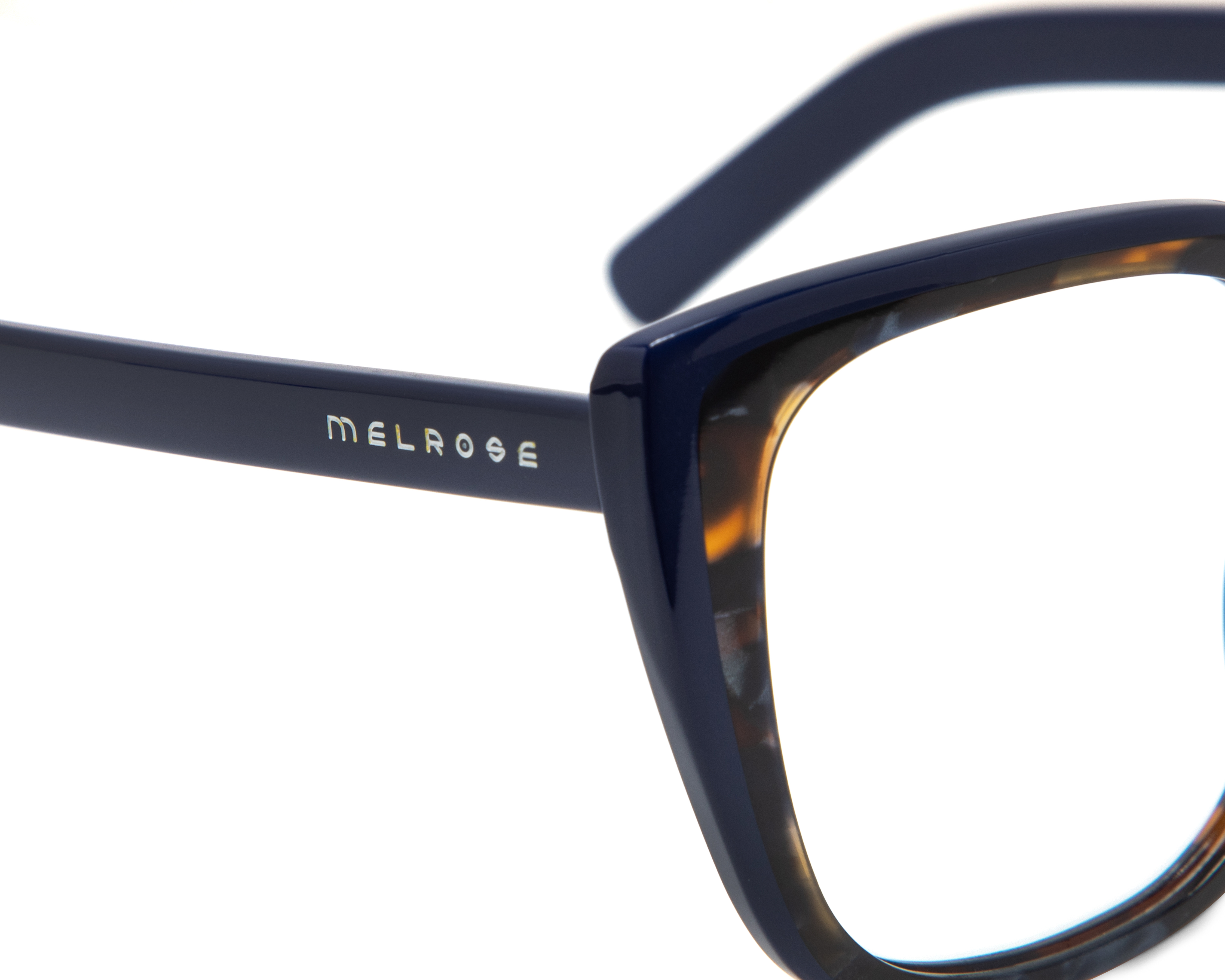 Foto 5 pulgar | Foto 4 | Armazón Oftálmico Melrose Cat Eye Multicolor