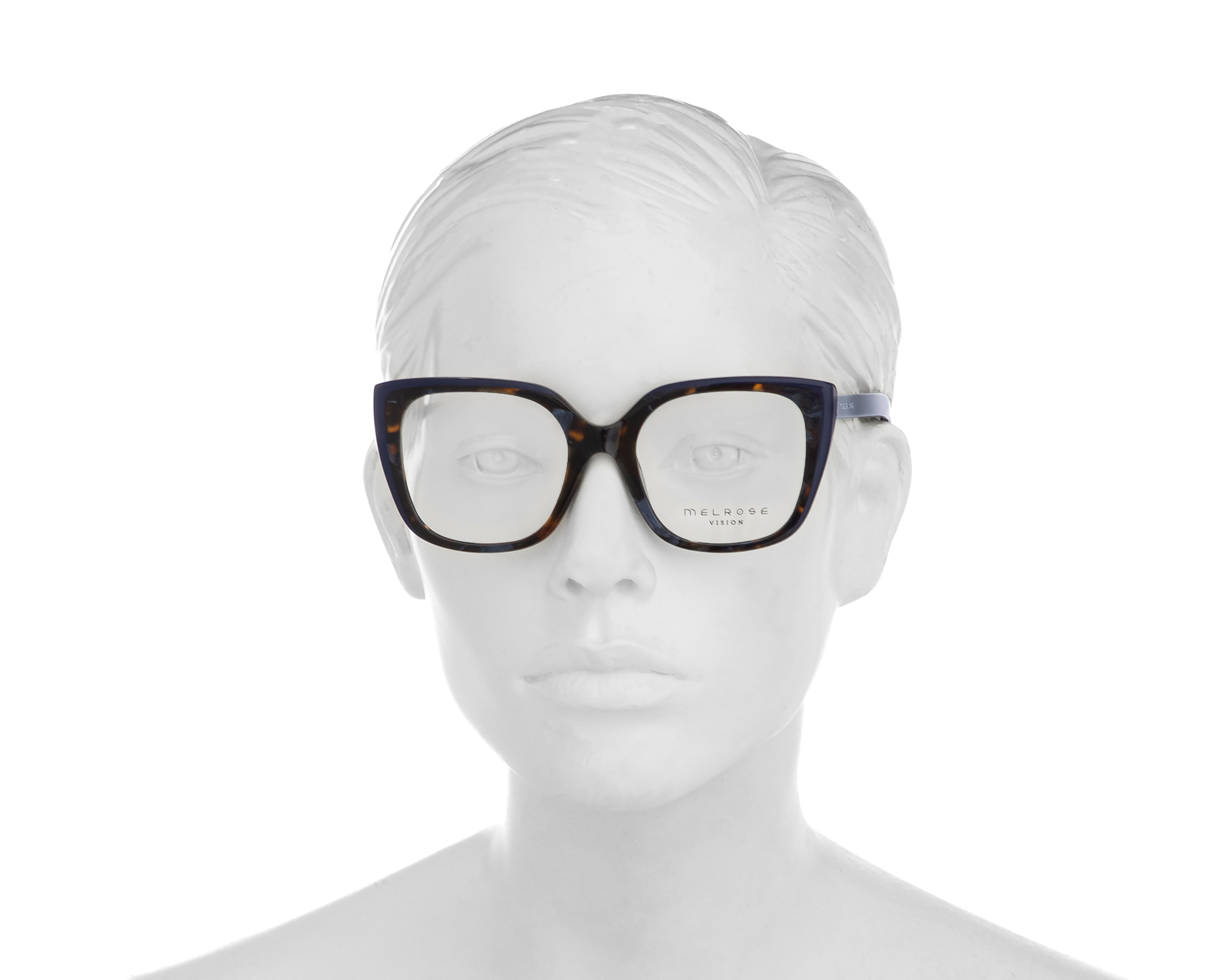 Foto 5 | Foto 5 | Armazón Oftálmico Melrose Cat Eye Multicolor