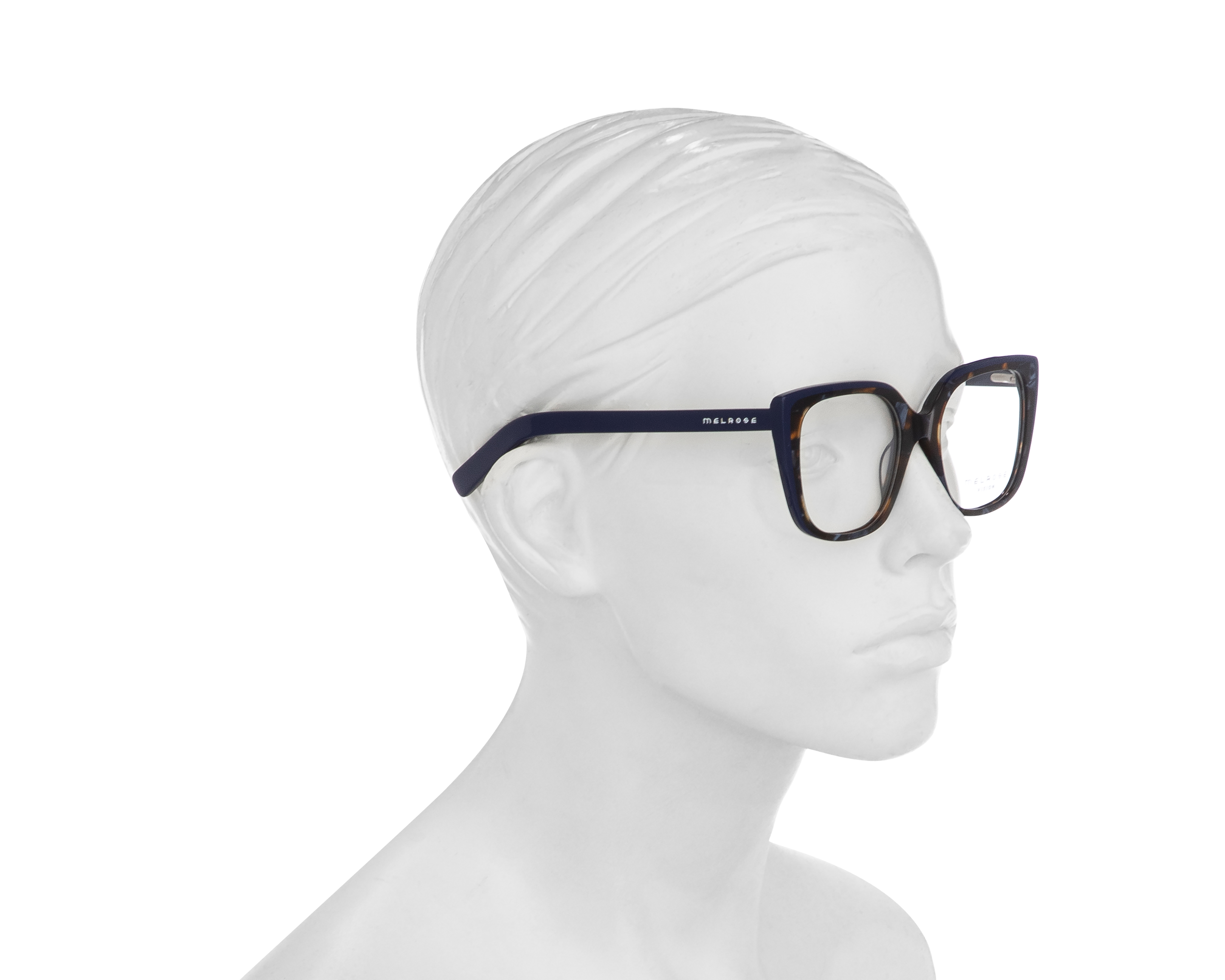 Foto 6 | Foto 6 | Armazón Oftálmico Melrose Cat Eye Multicolor