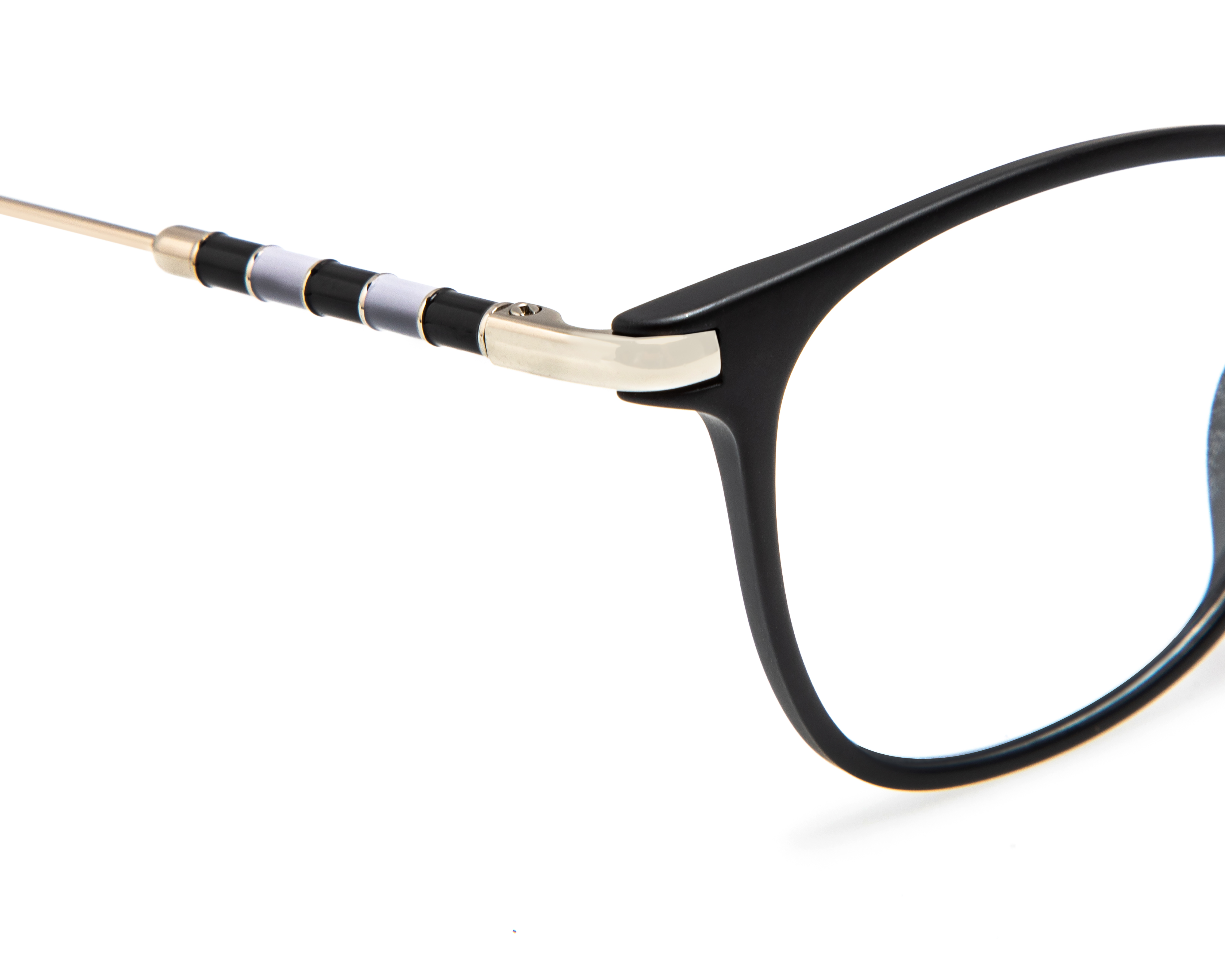Foto 4 | Foto 4 | Armazón Oftálmico Melrose Cat Eye Negro