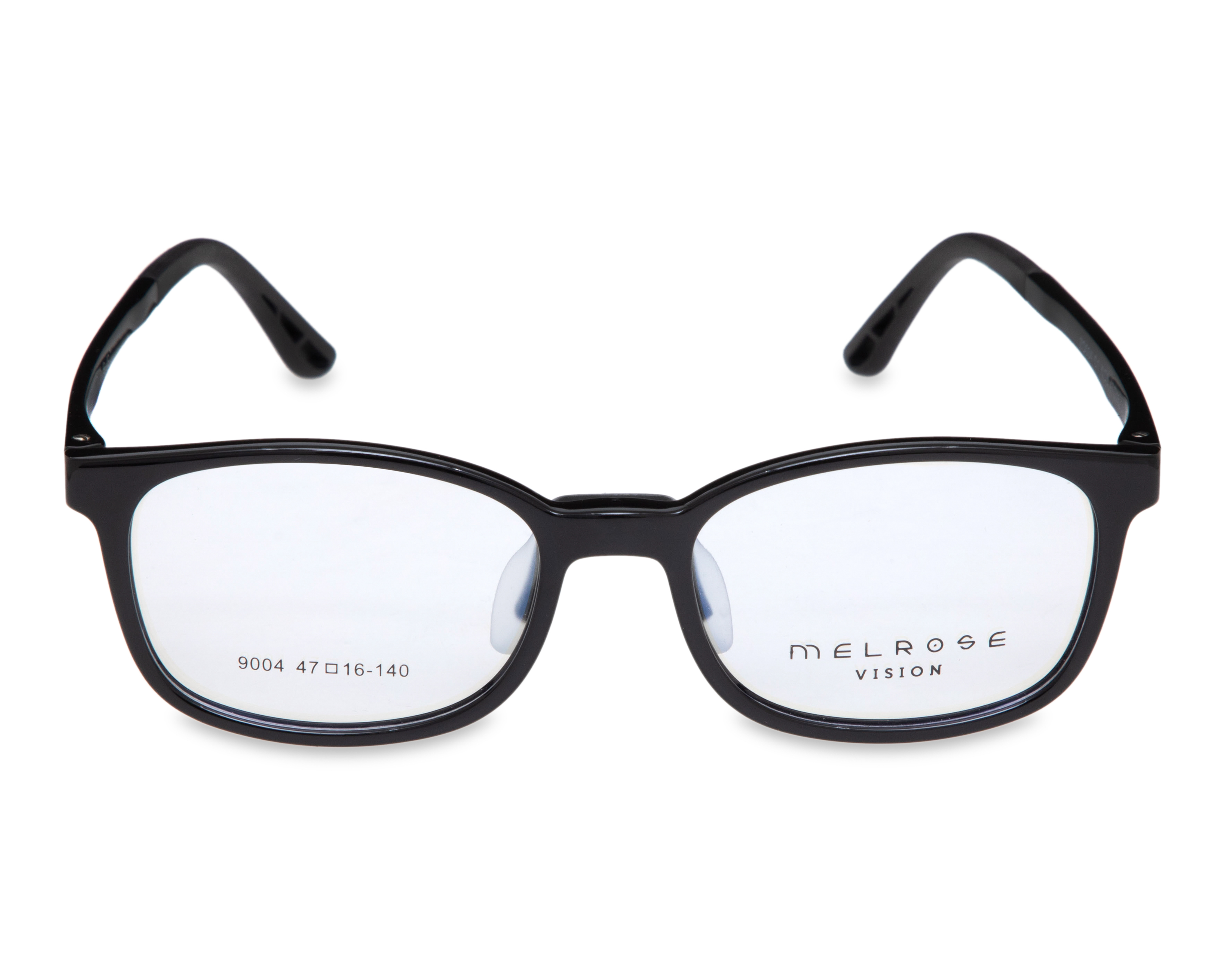 Foto 2 | Foto 2 | Armazón Oftálmico para Niños Melrose Rectangular Negro