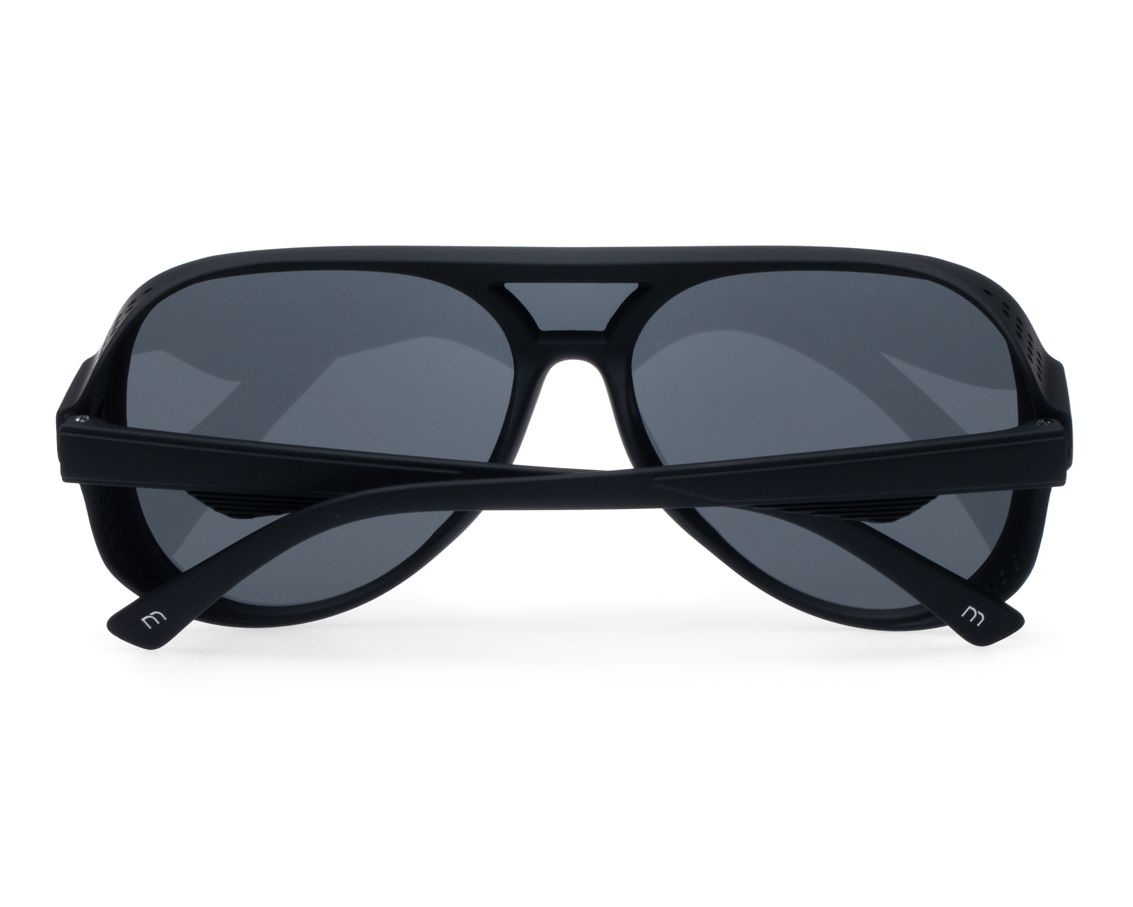 Foto 3 | Foto 3 | Lentes de Sol para Hombre Melrose Aviador SY1206KN Negro