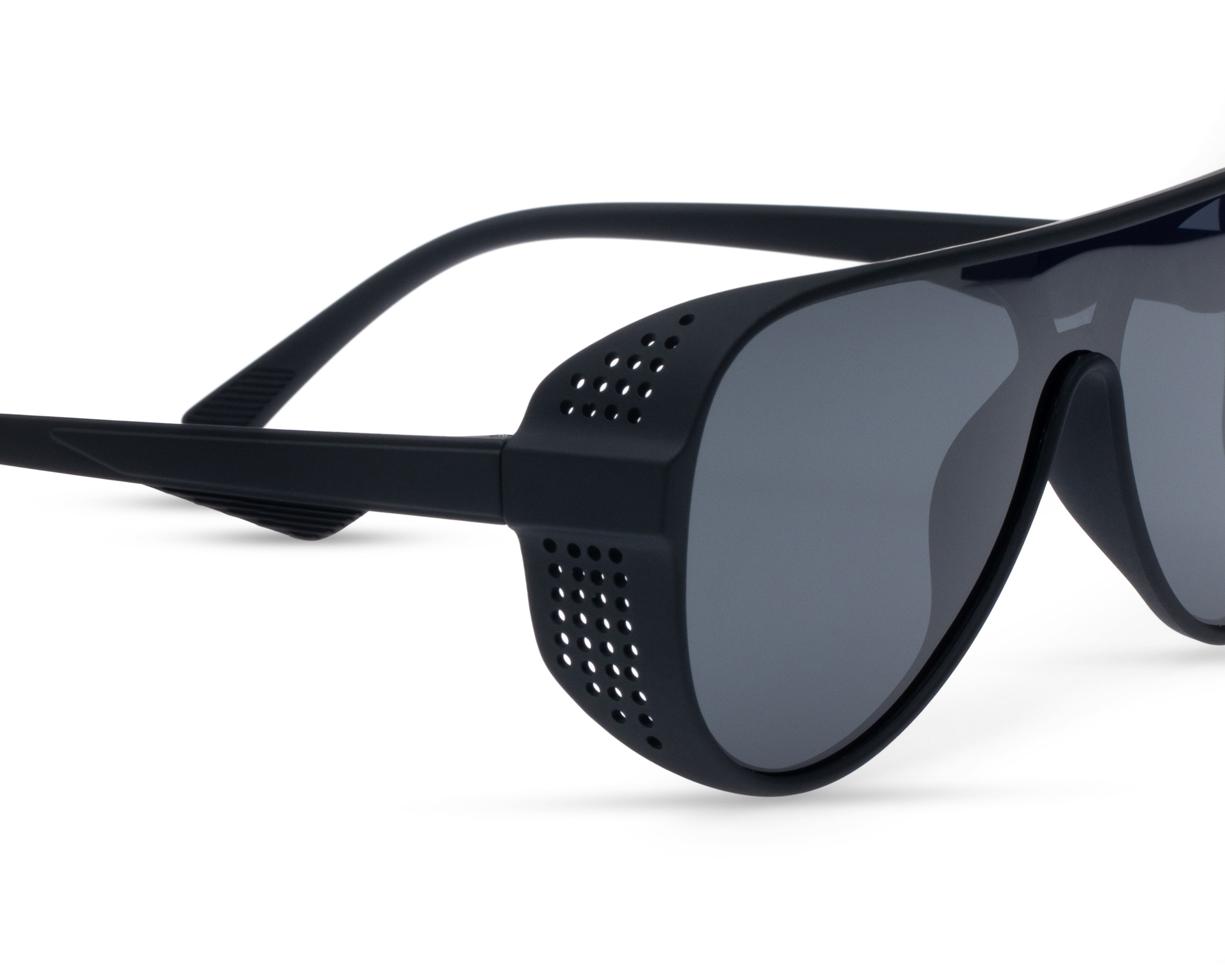 Foto 4 | Foto 4 | Lentes de Sol para Hombre Melrose Aviador SY1206KN Negro