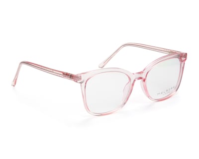 Foto 1 | Foto 1 | Armazón Oftálmico para Mujer Melrose Cat Eye Rosa