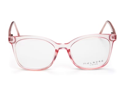 Foto 2 | Foto 2 | Armazón Oftálmico para Mujer Melrose Cat Eye Rosa