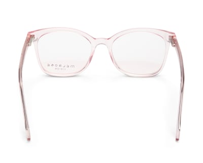 Foto 3 | Foto 3 | Armazón Oftálmico para Mujer Melrose Cat Eye Rosa