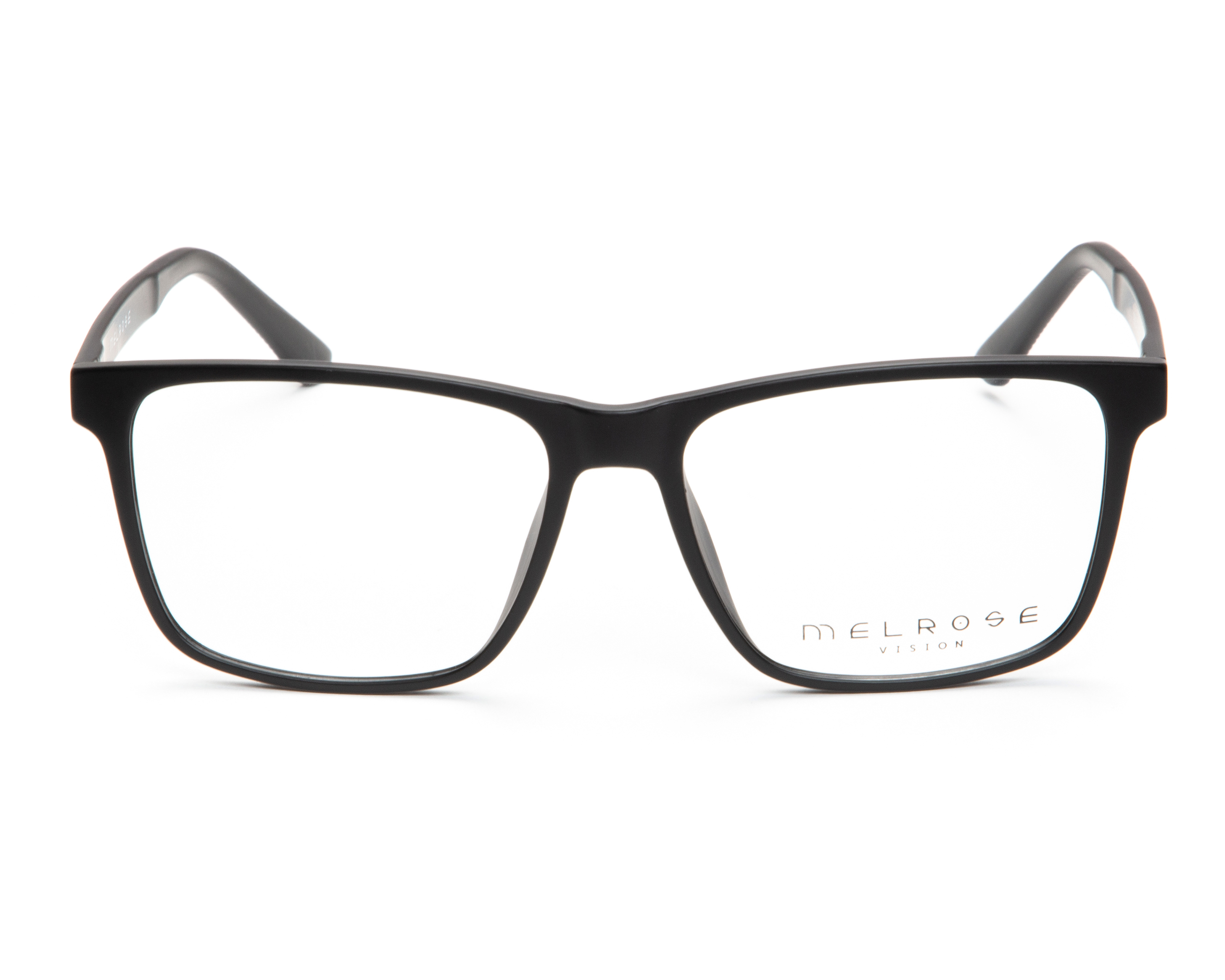 Foto 2 | Foto 2 | Armazón Oftálmico para Hombre Cuadrados Melrose Gris Plomo