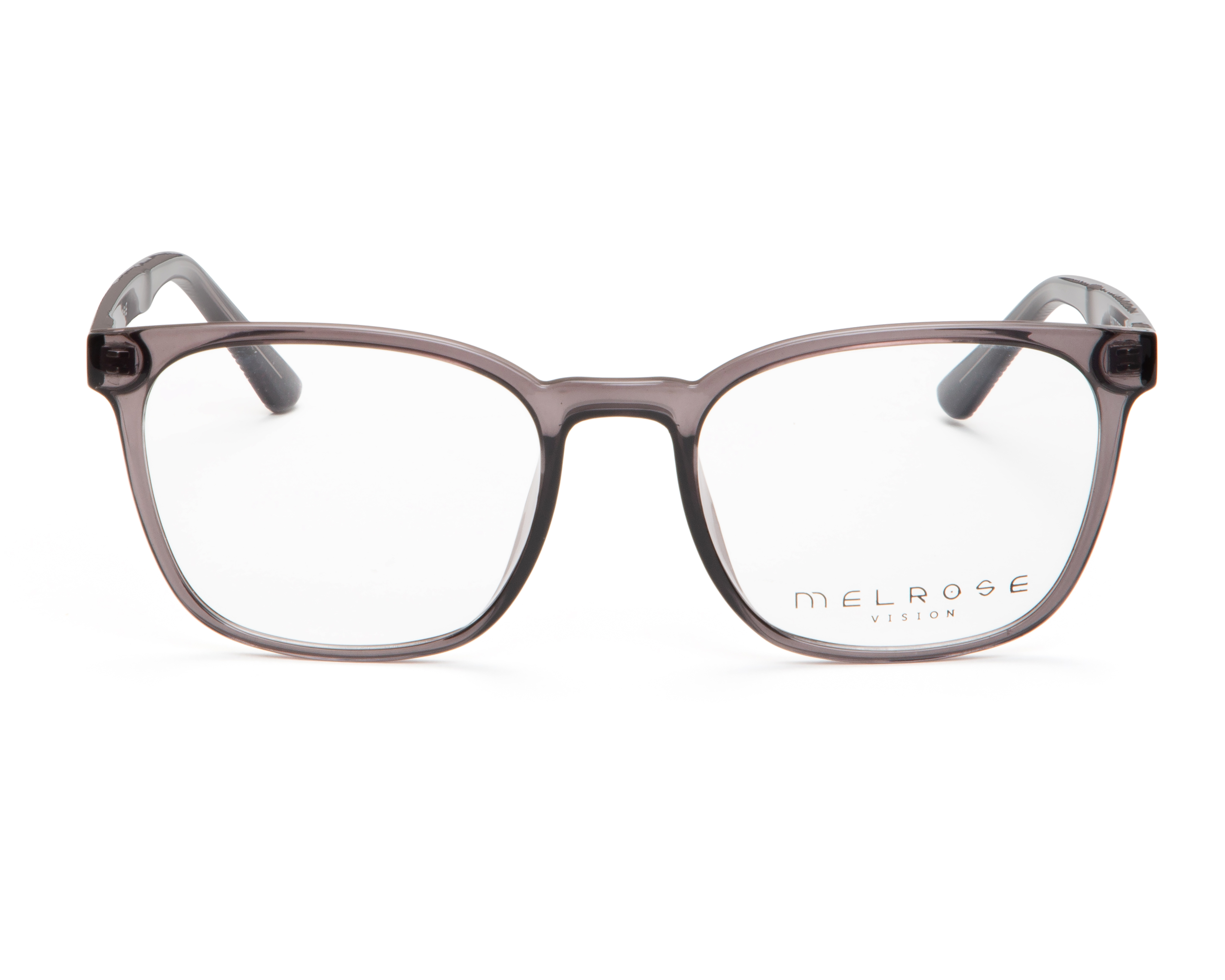 Foto 2 | Foto 2 | Armazón Oftálmico para Mujer Cuadrados Melrose Gris