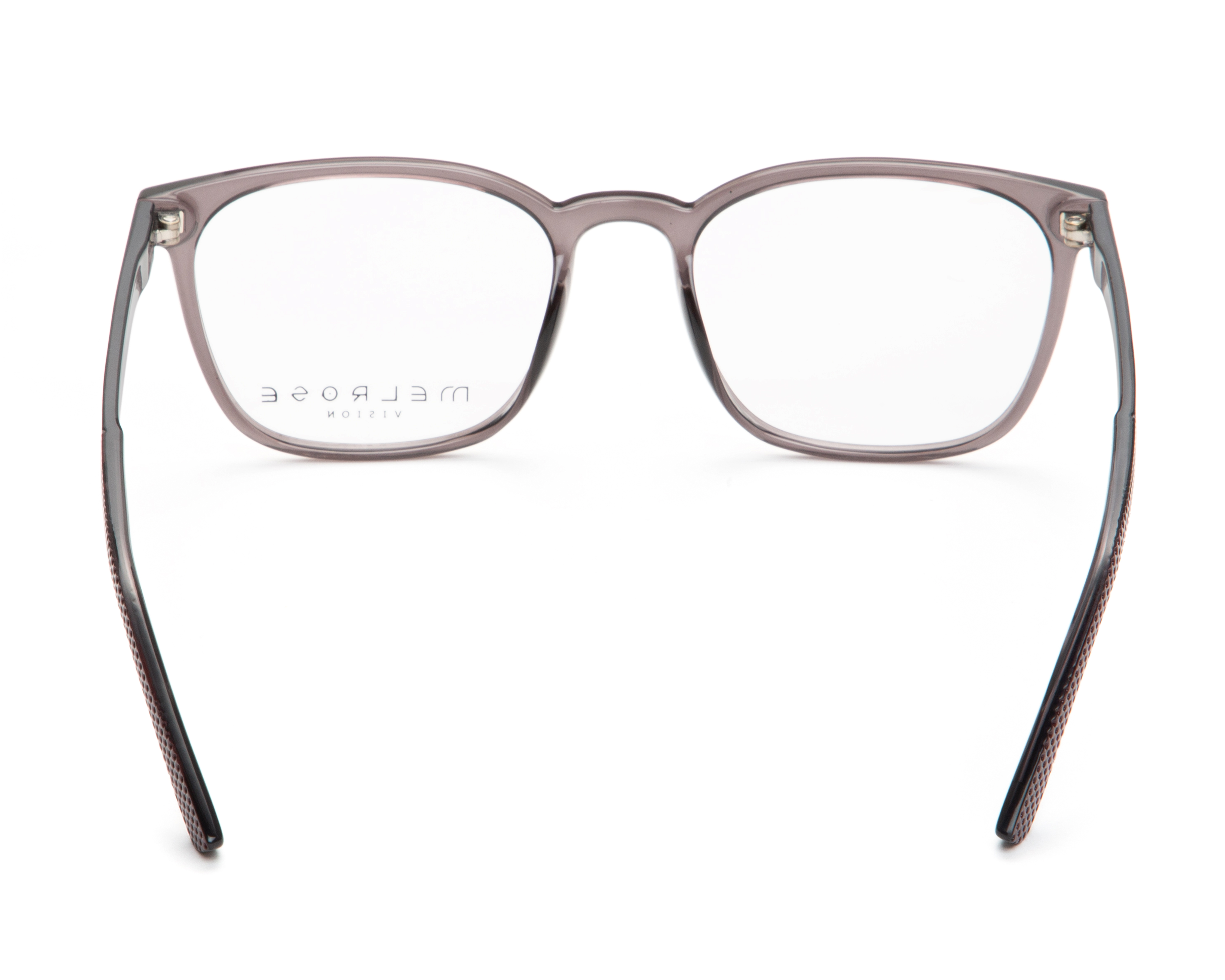 Foto 3 | Foto 3 | Armazón Oftálmico para Mujer Cuadrados Melrose Gris