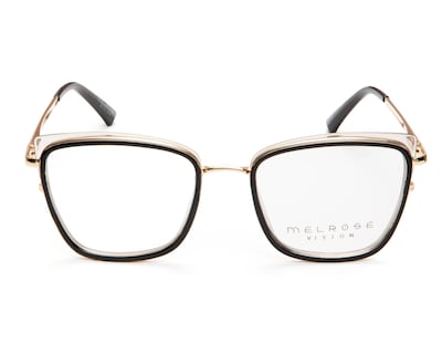 Foto 2 | Foto 2 | Armazón Oftálmico para Mujer Melrose Cat Eye Negro