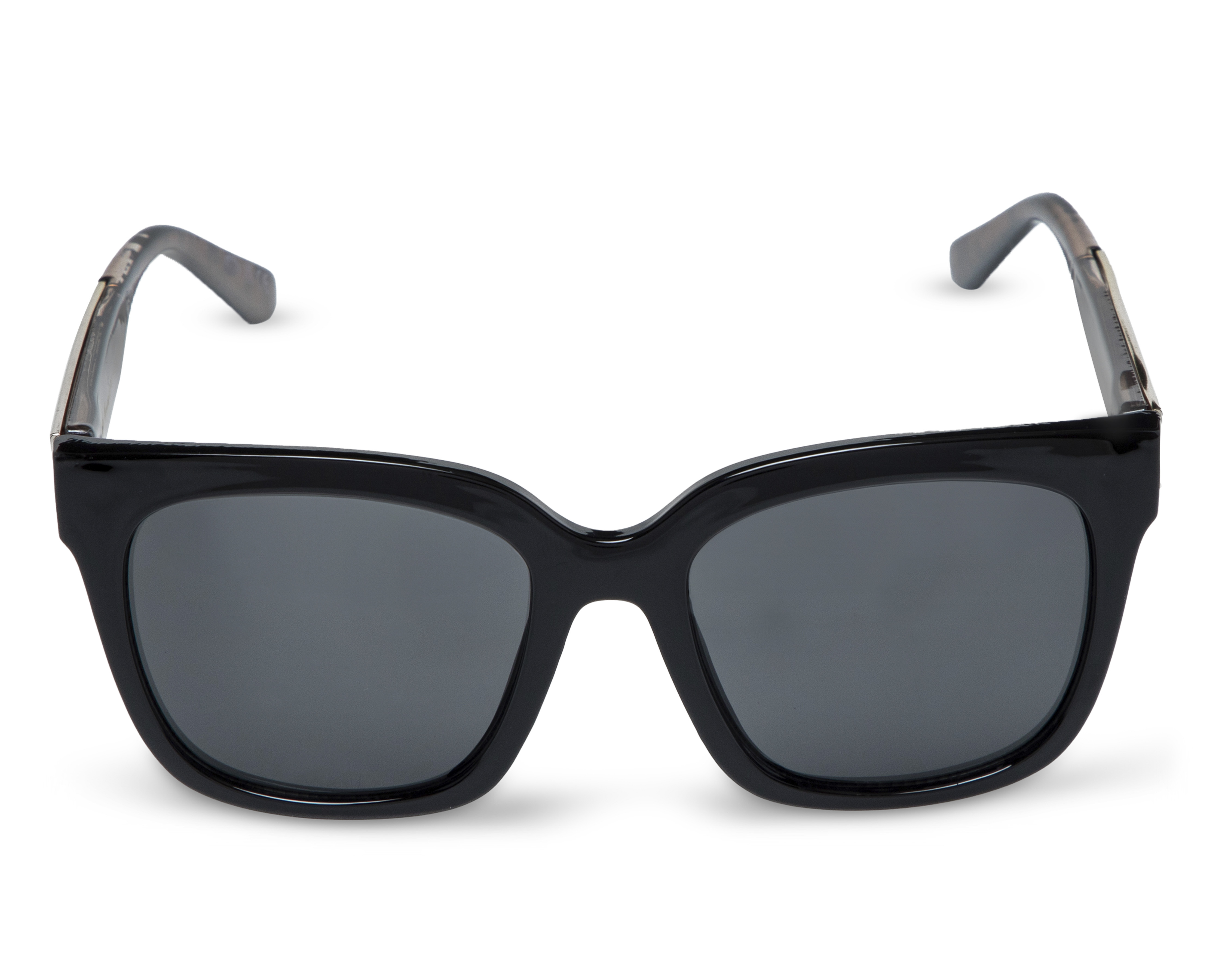 Foto 3 pulgar | Foto 2 | Lentes de Sol para Mujer Sofía Vergara Cuadrados Jacinta Blk Negros