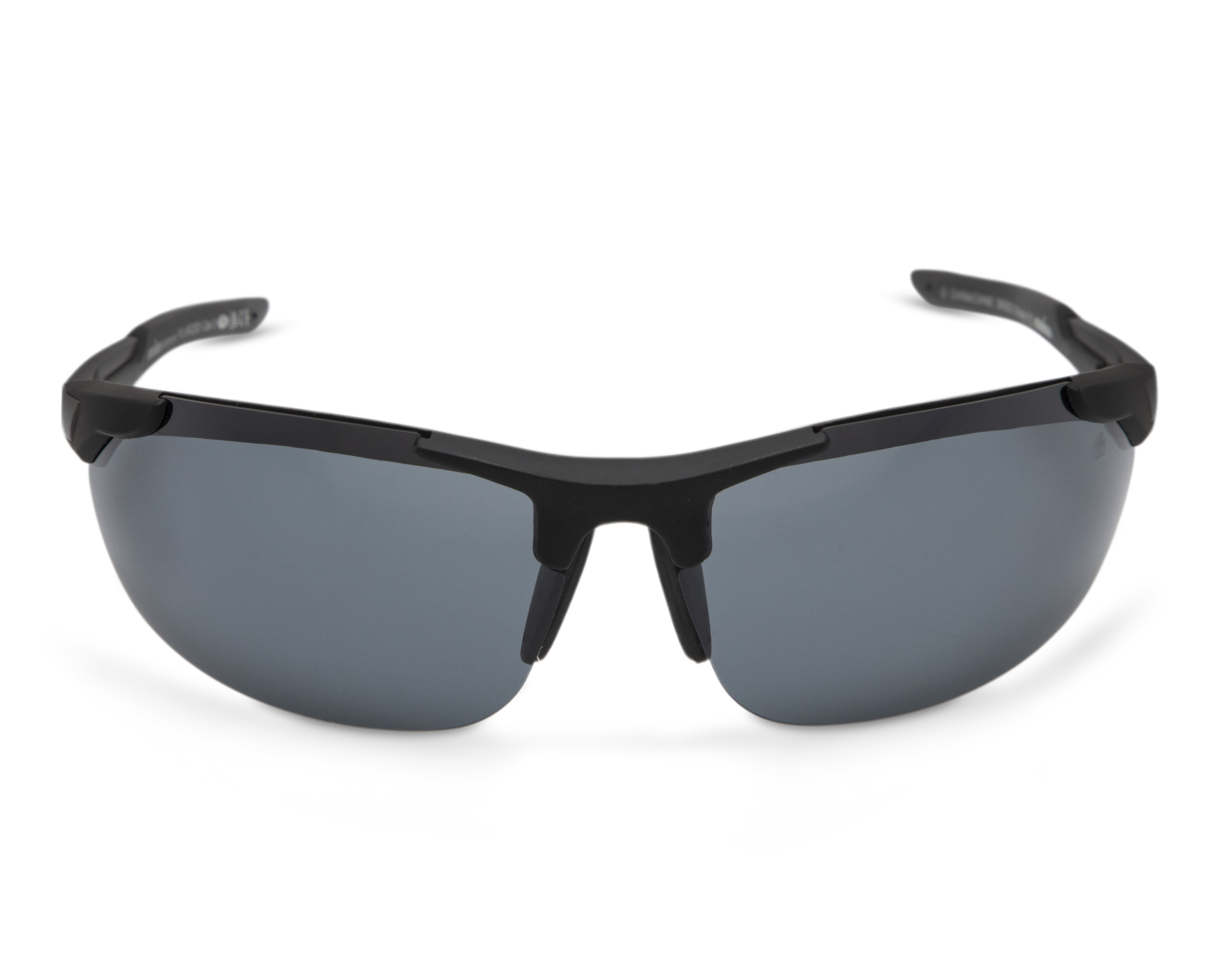 Foto 3 pulgar | Foto 2 | Lentes de Sol para Hombre Ironman Deportivo Starter Negro