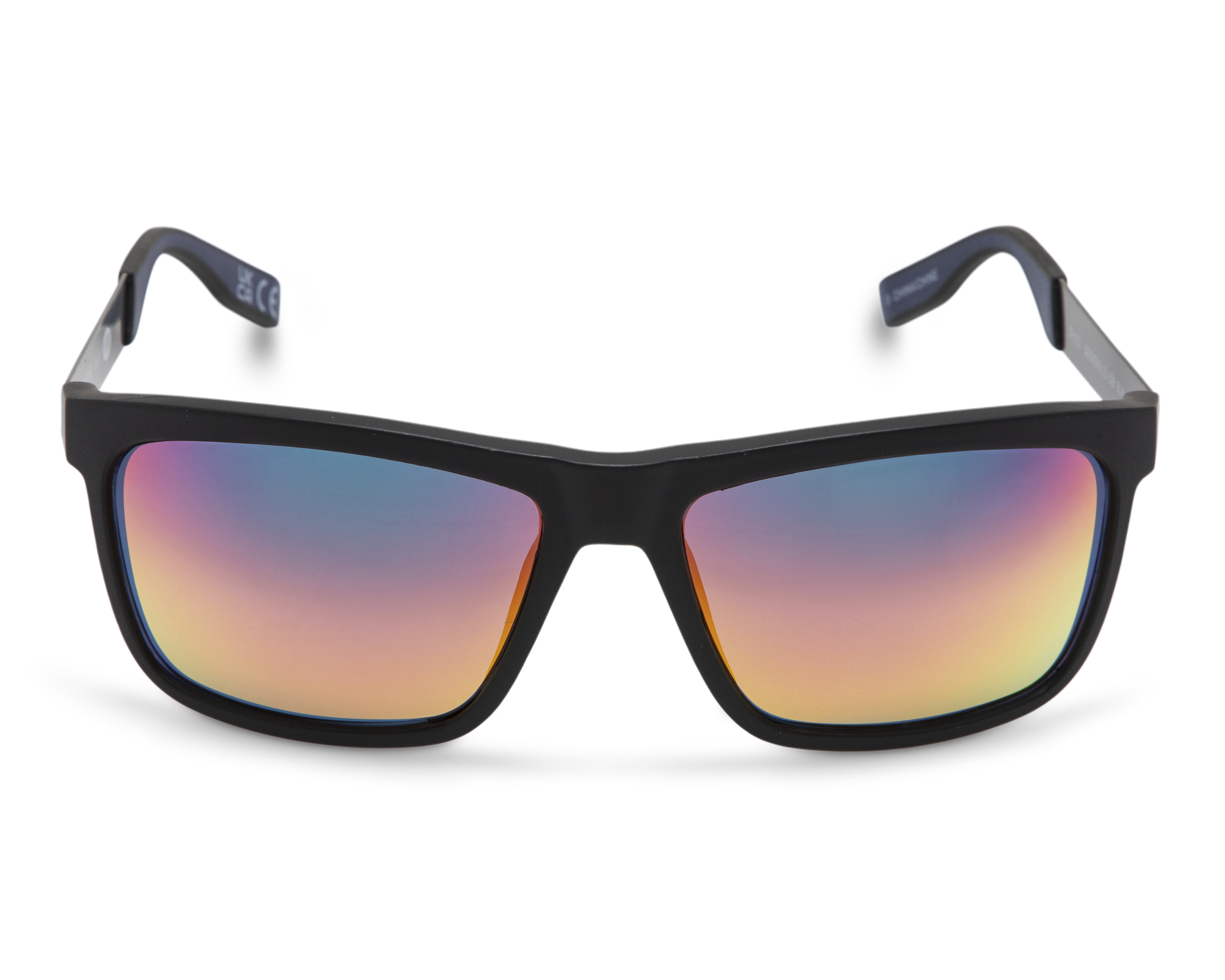 Foto 2 | Foto 2 | Lentes de Sol para Hombre Dockers Wayfarer  23 538 Negro