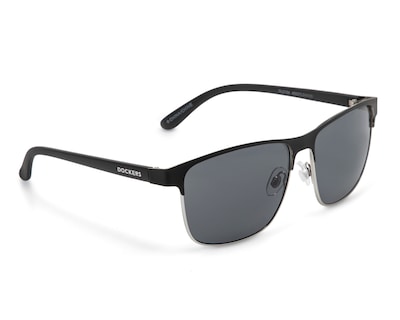 Foto 1 | Foto 1 | Lentes de Sol para Hombre Dockers Wayfarer 45527LDM009 Negro
