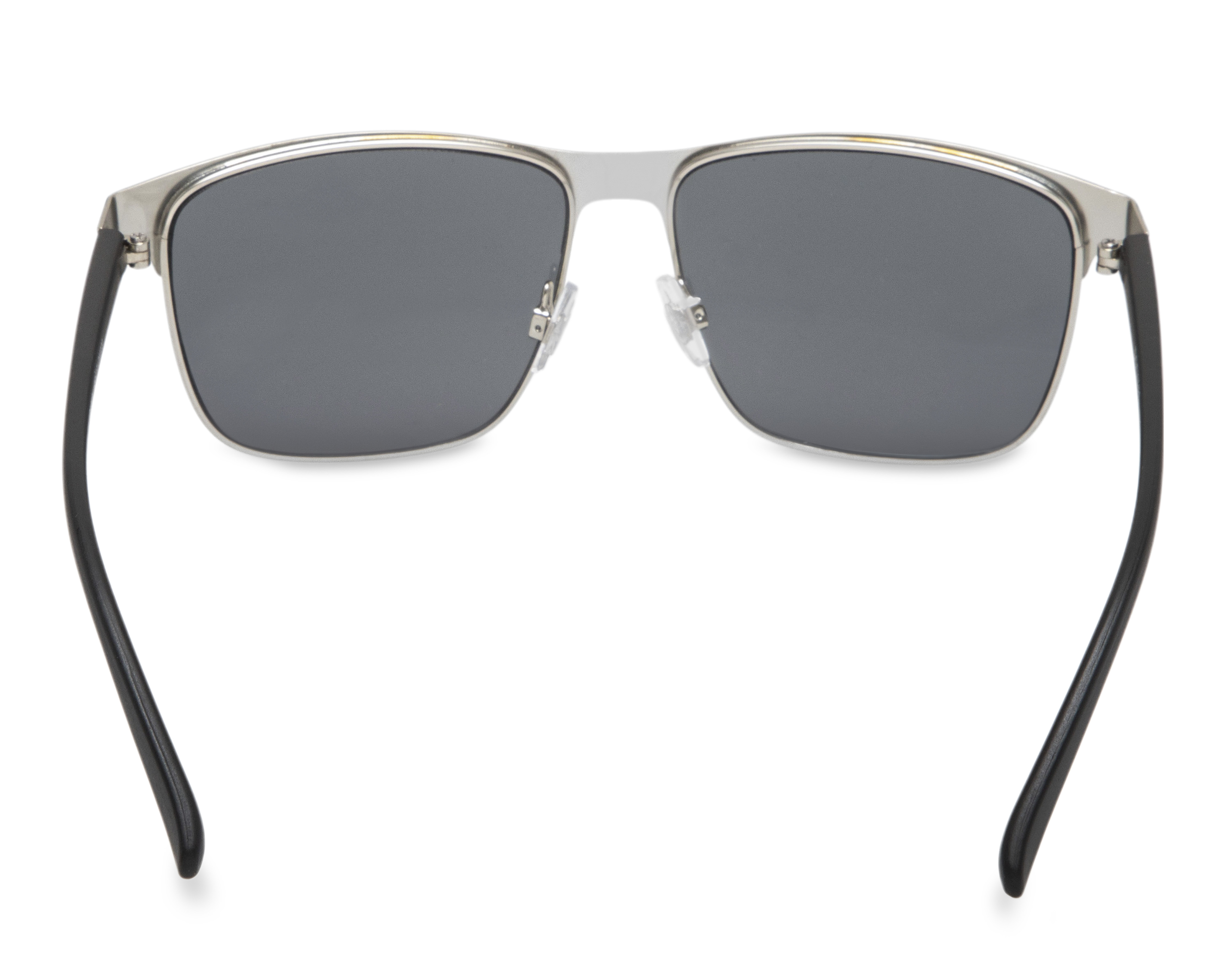 Foto 4 pulgar | Foto 3 | Lentes de Sol para Hombre Dockers Wayfarer 45527LDM009 Negro