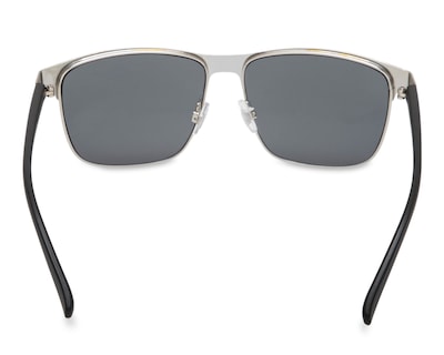 Foto 3 | Foto 3 | Lentes de Sol para Hombre Dockers Wayfarer 45527LDM009 Negro