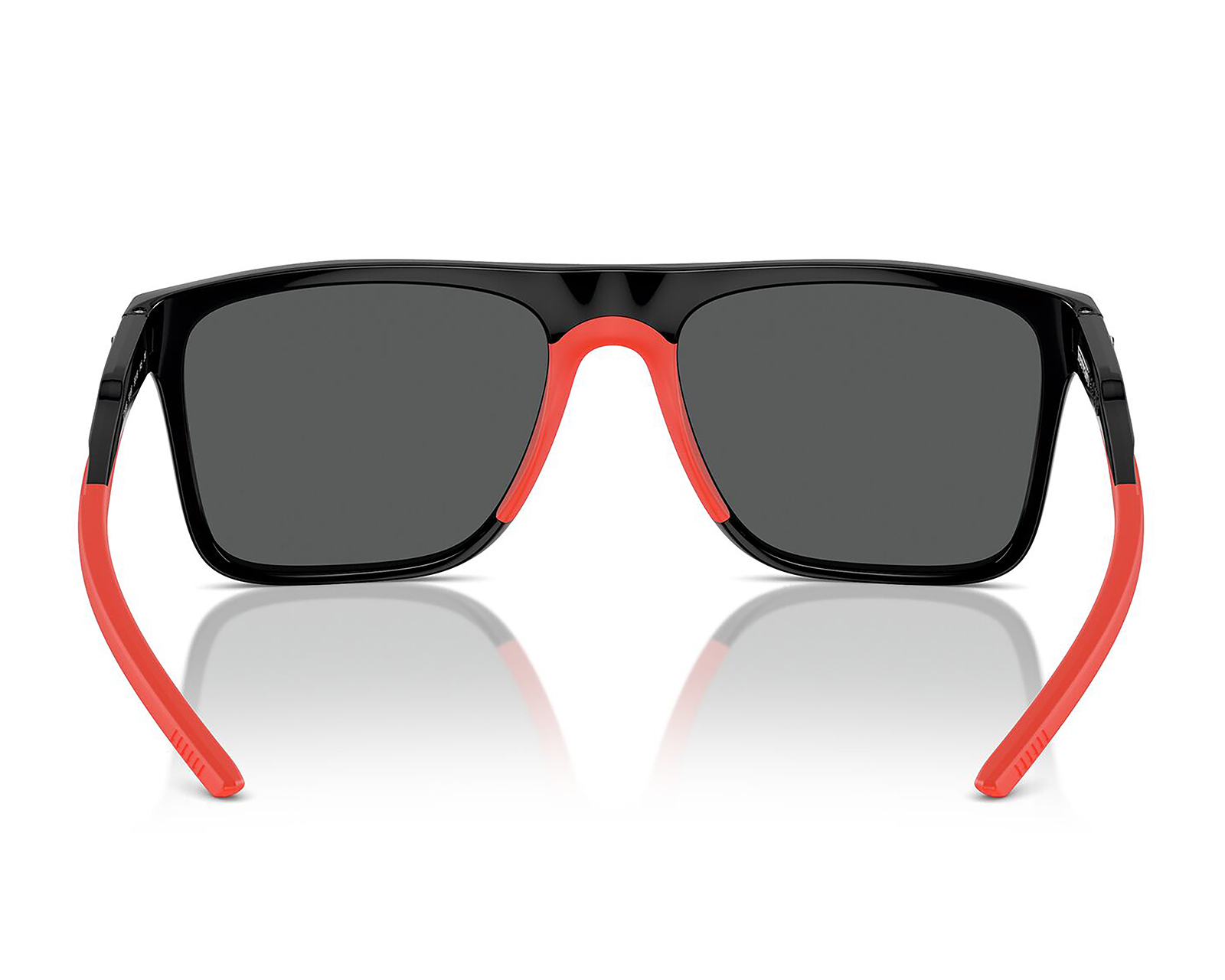 Foto 4 | Foto 4 | Lentes de Sol para Hombre Ferrari Rectangular 0FZ6006 Negro