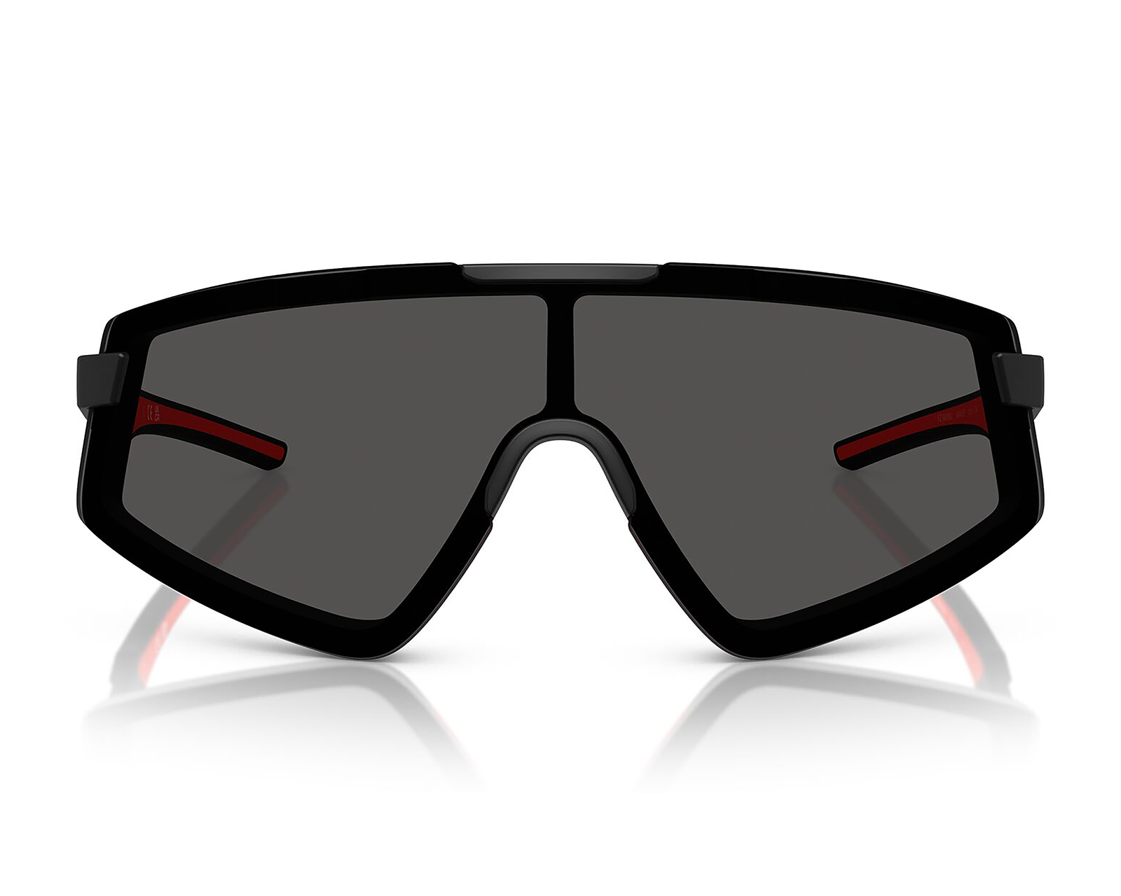 Foto 2 | Foto 2 | Lentes de Sol para Hombre Ferrari Deportivo Negros