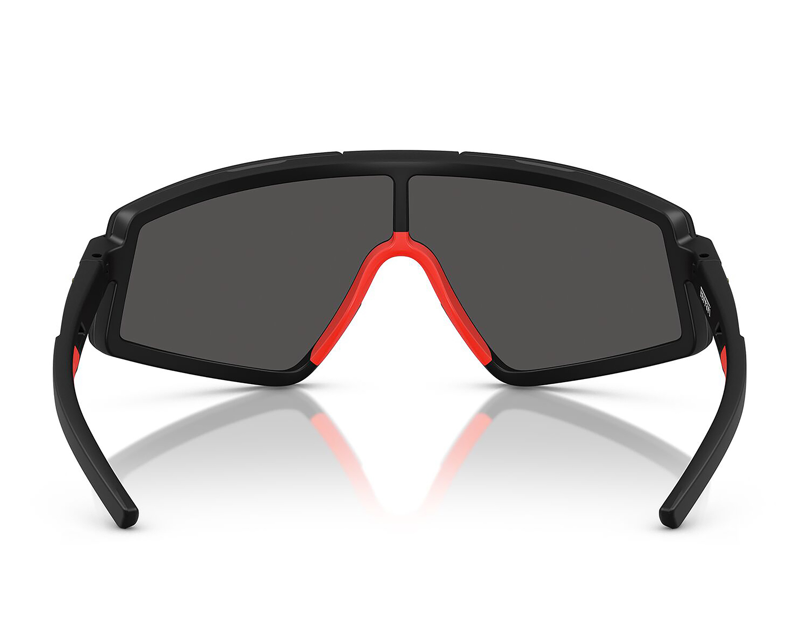 Foto 4 | Foto 4 | Lentes de Sol para Hombre Ferrari Deportivo Negros